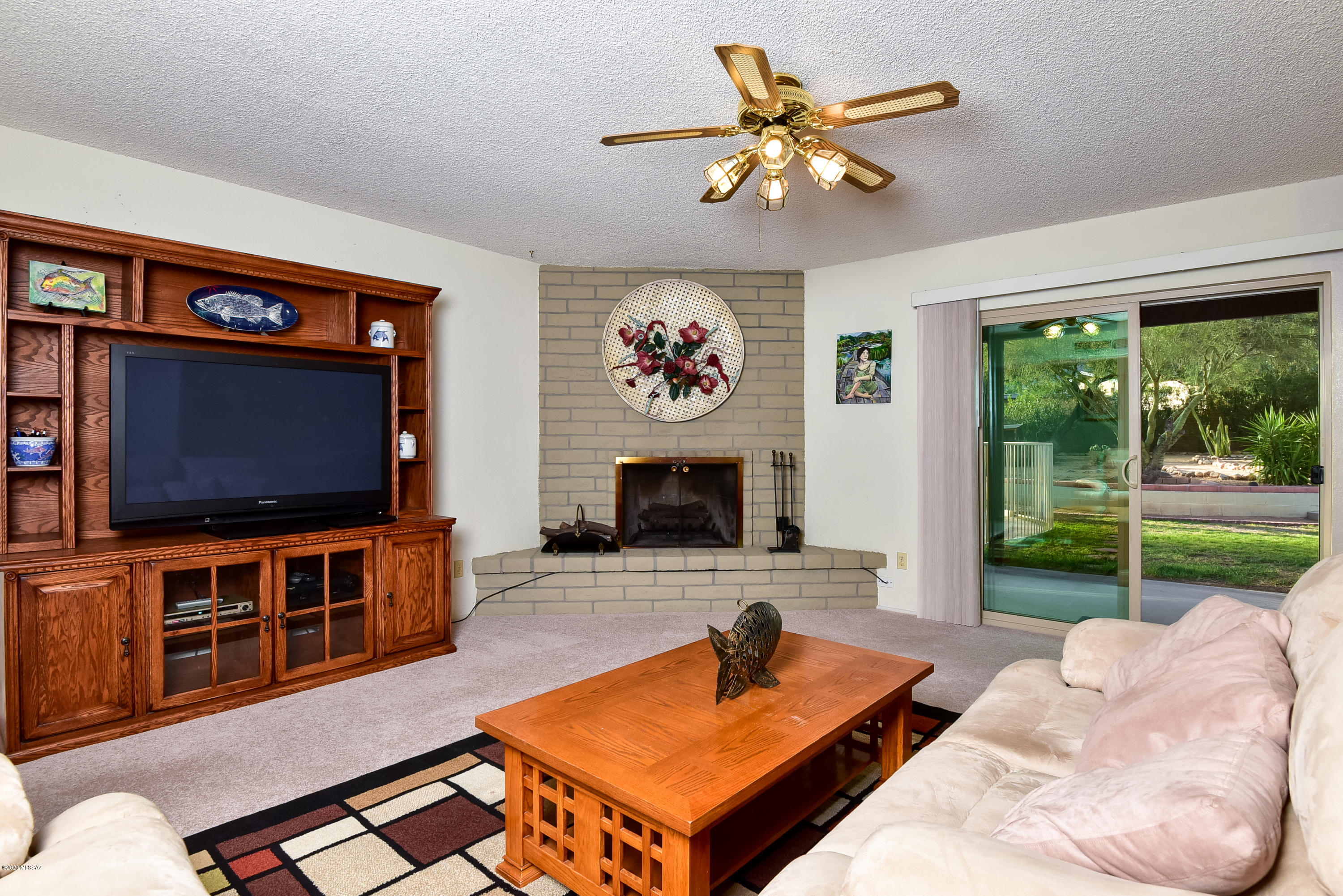 The Foothills Clusters (373-569) - Residential