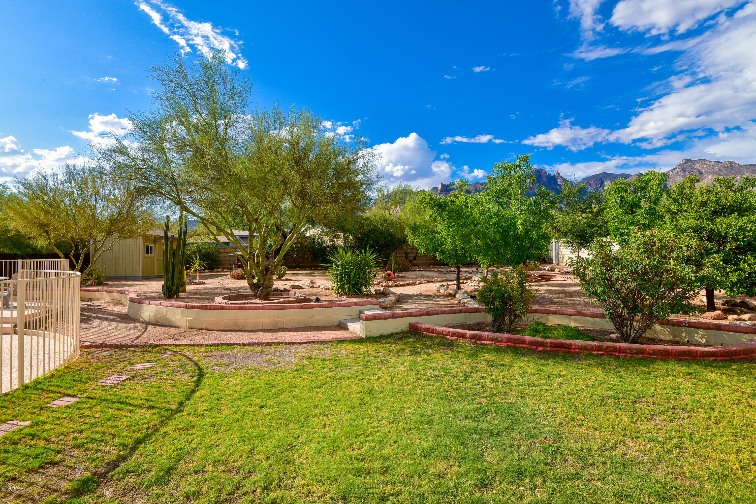 The Foothills Clusters (373-569) - Residential