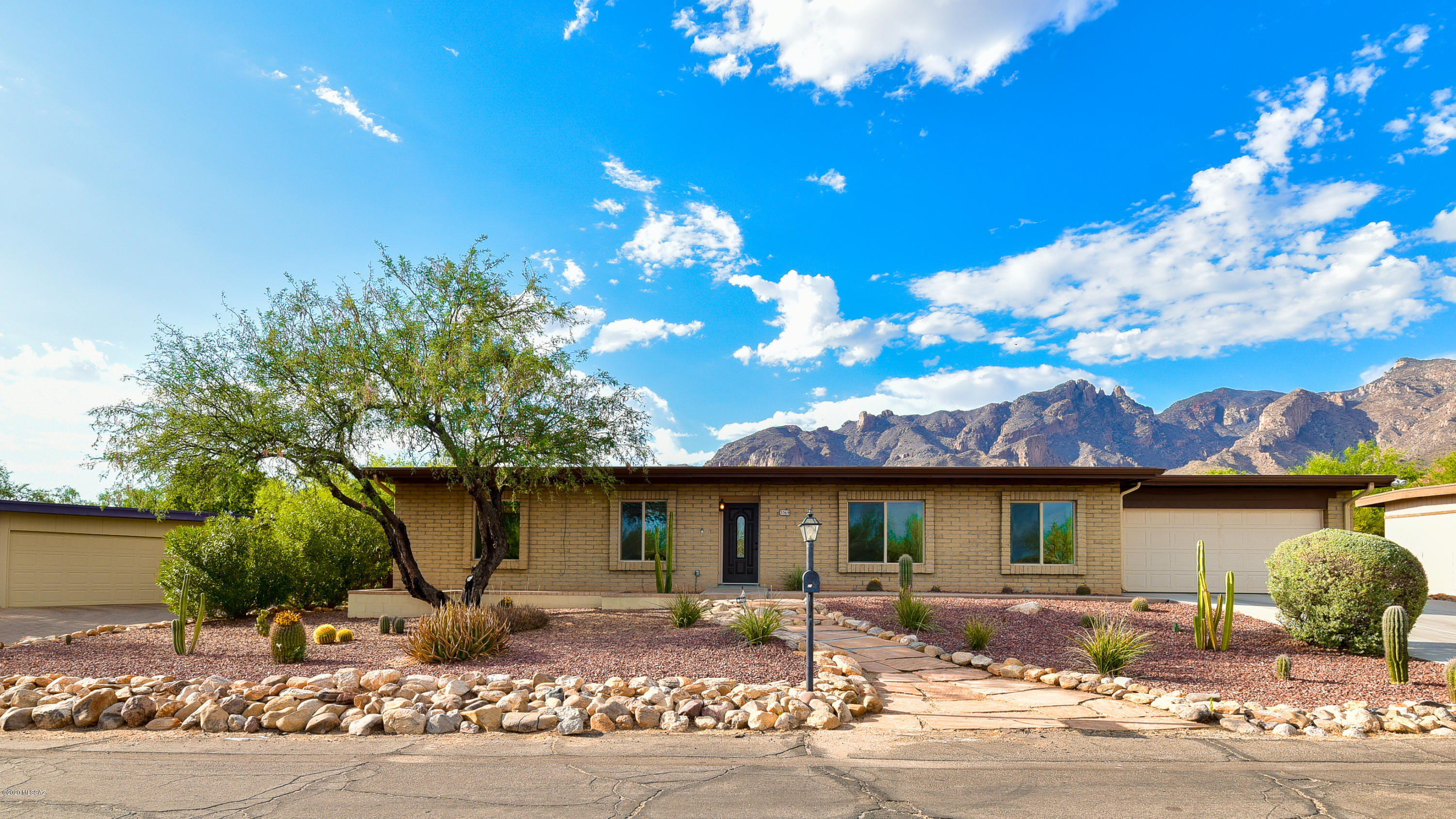 The Foothills Clusters (373-569) - Residential