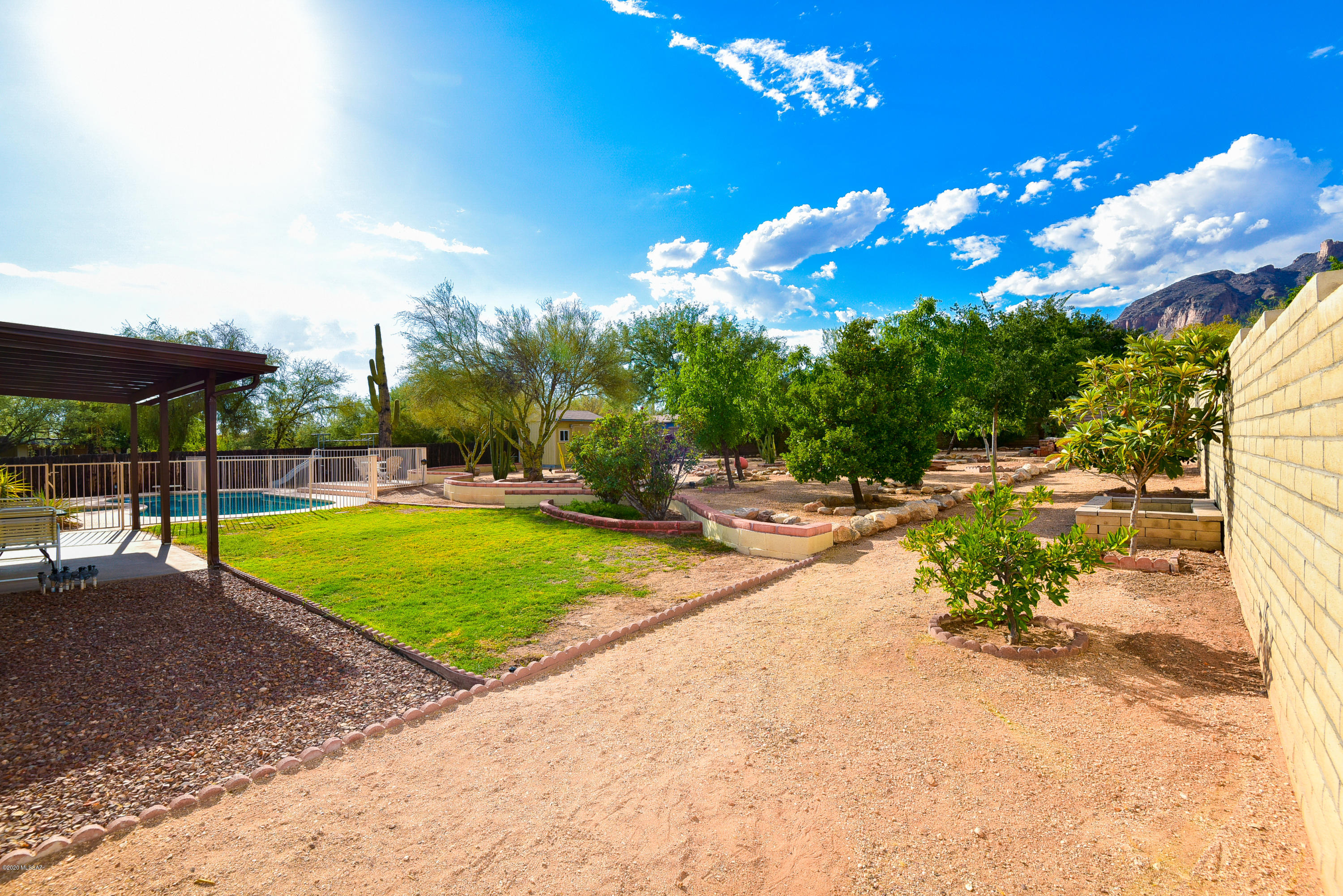 The Foothills Clusters (373-569) - Residential