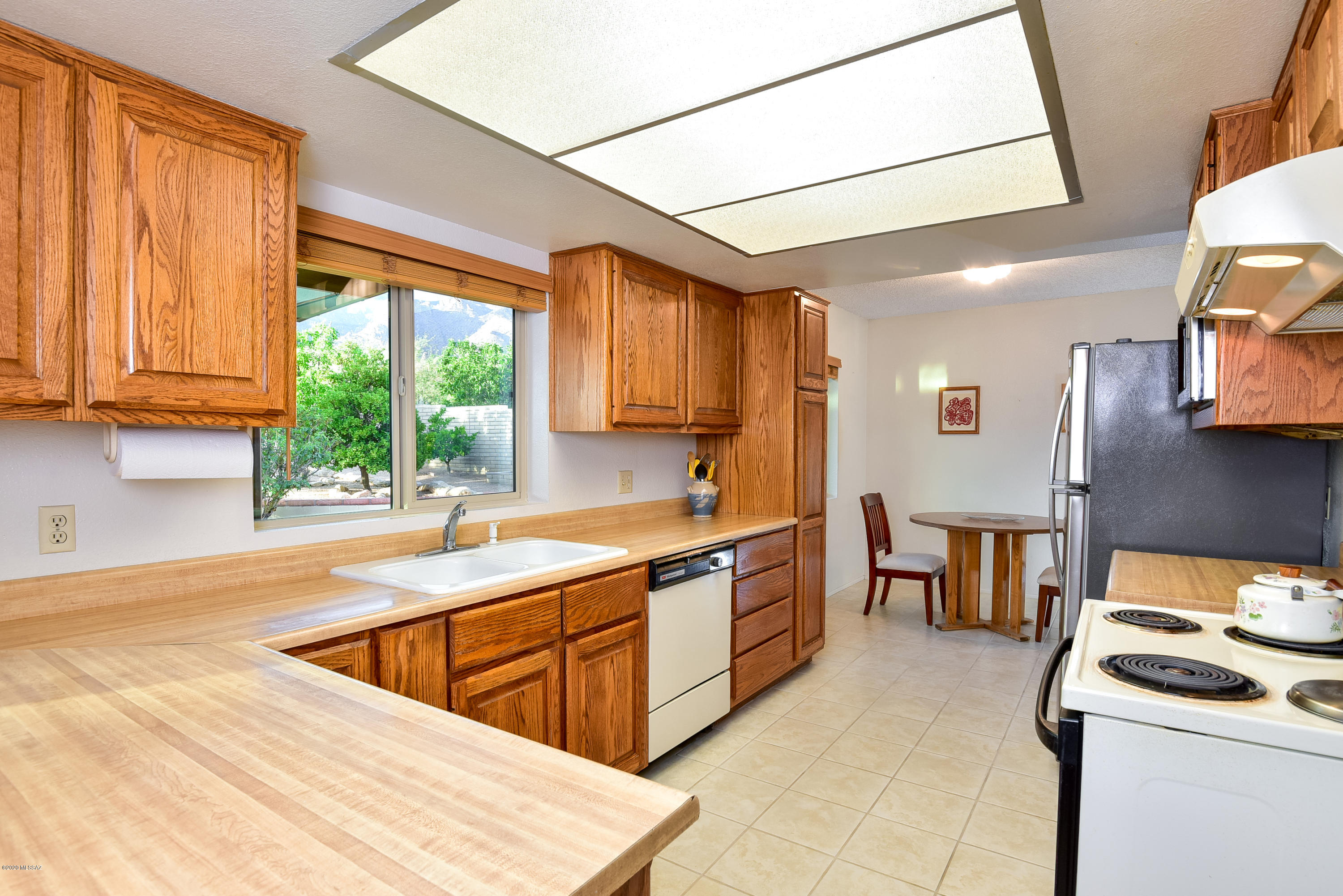 The Foothills Clusters (373-569) - Residential