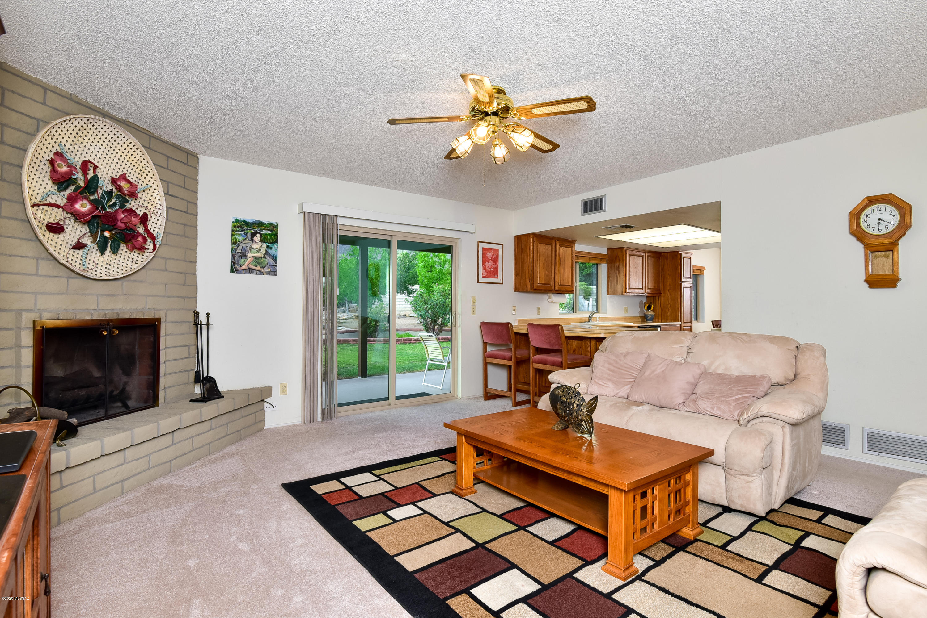 The Foothills Clusters (373-569) - Residential
