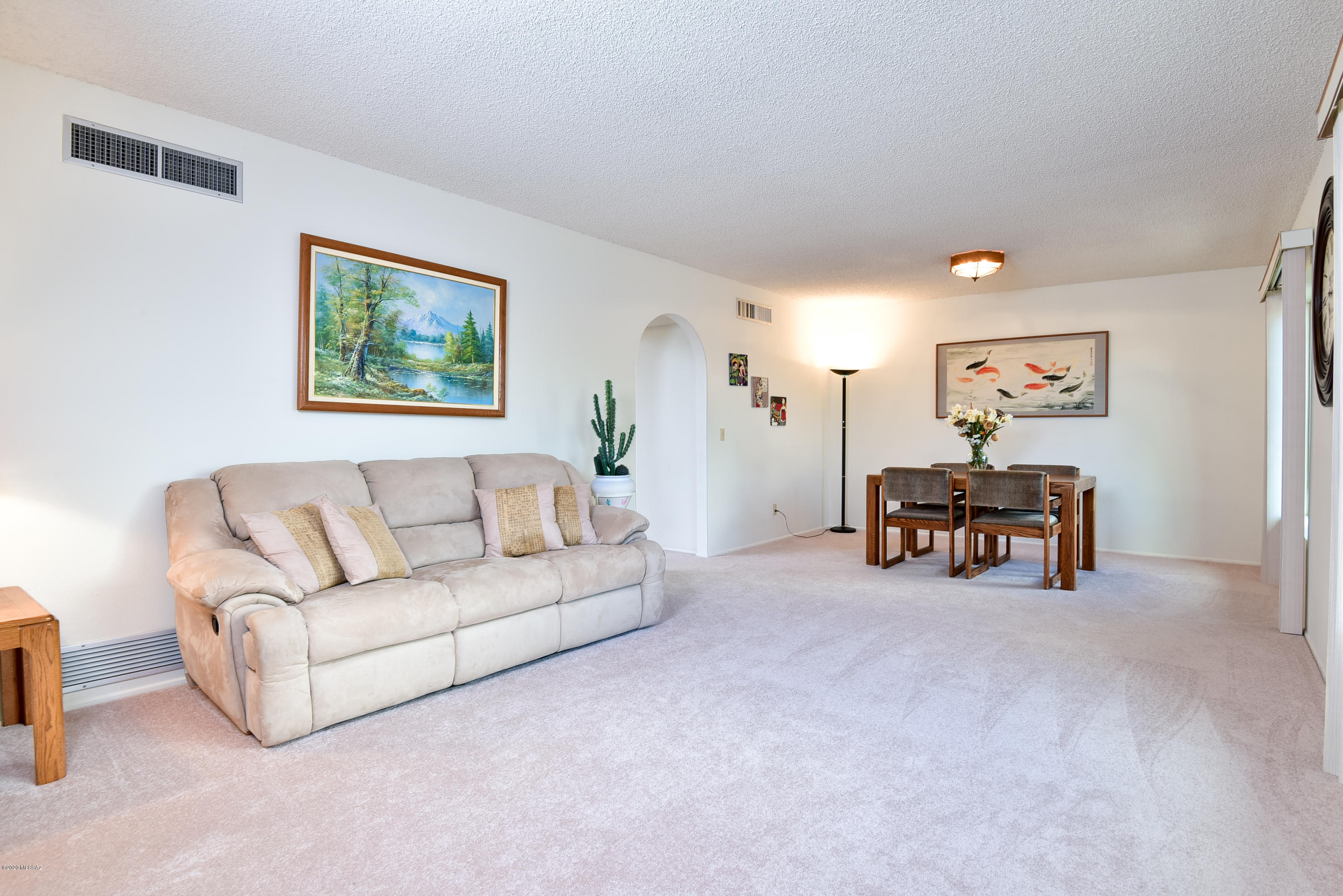 The Foothills Clusters (373-569) - Residential