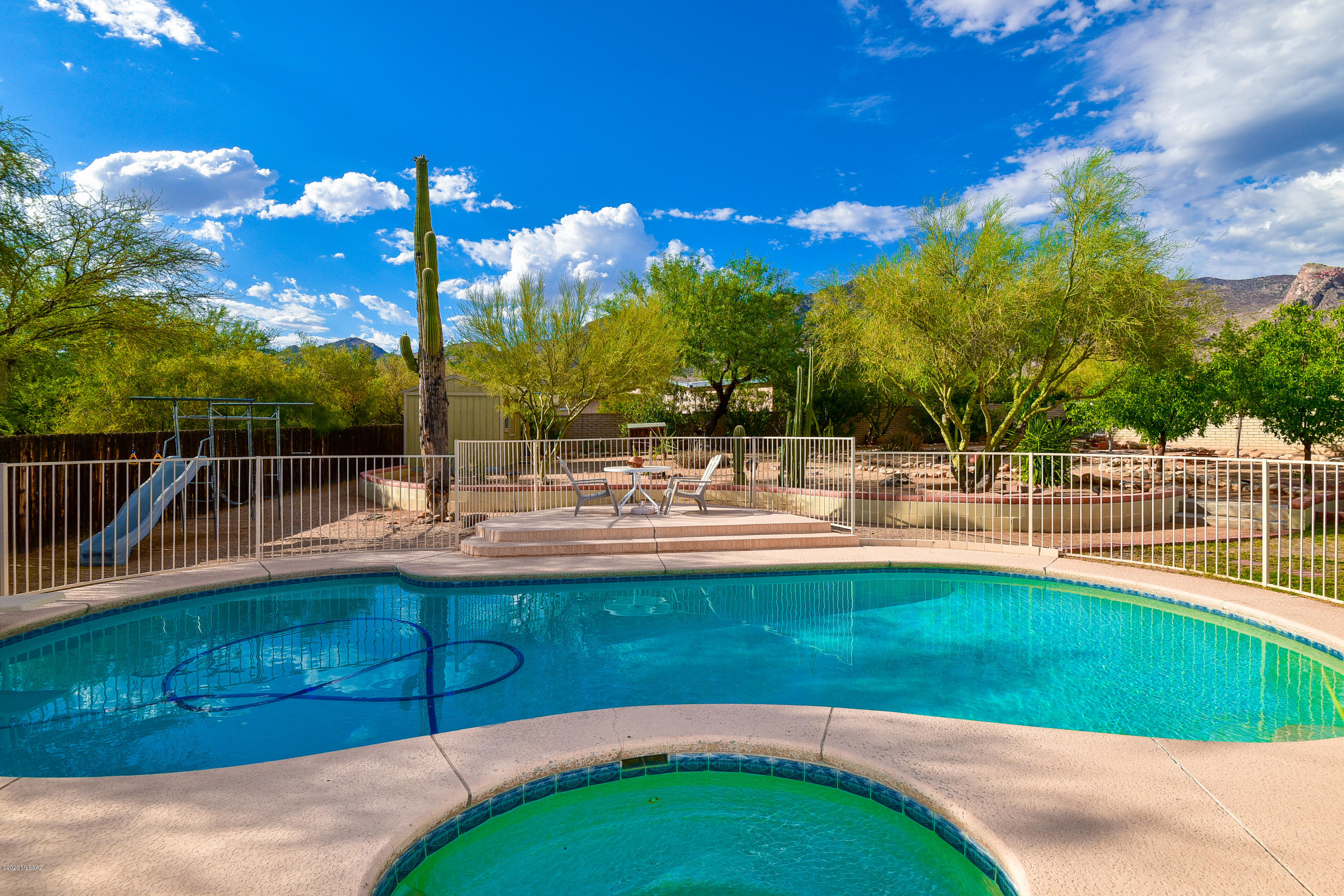 The Foothills Clusters (373-569) - Residential