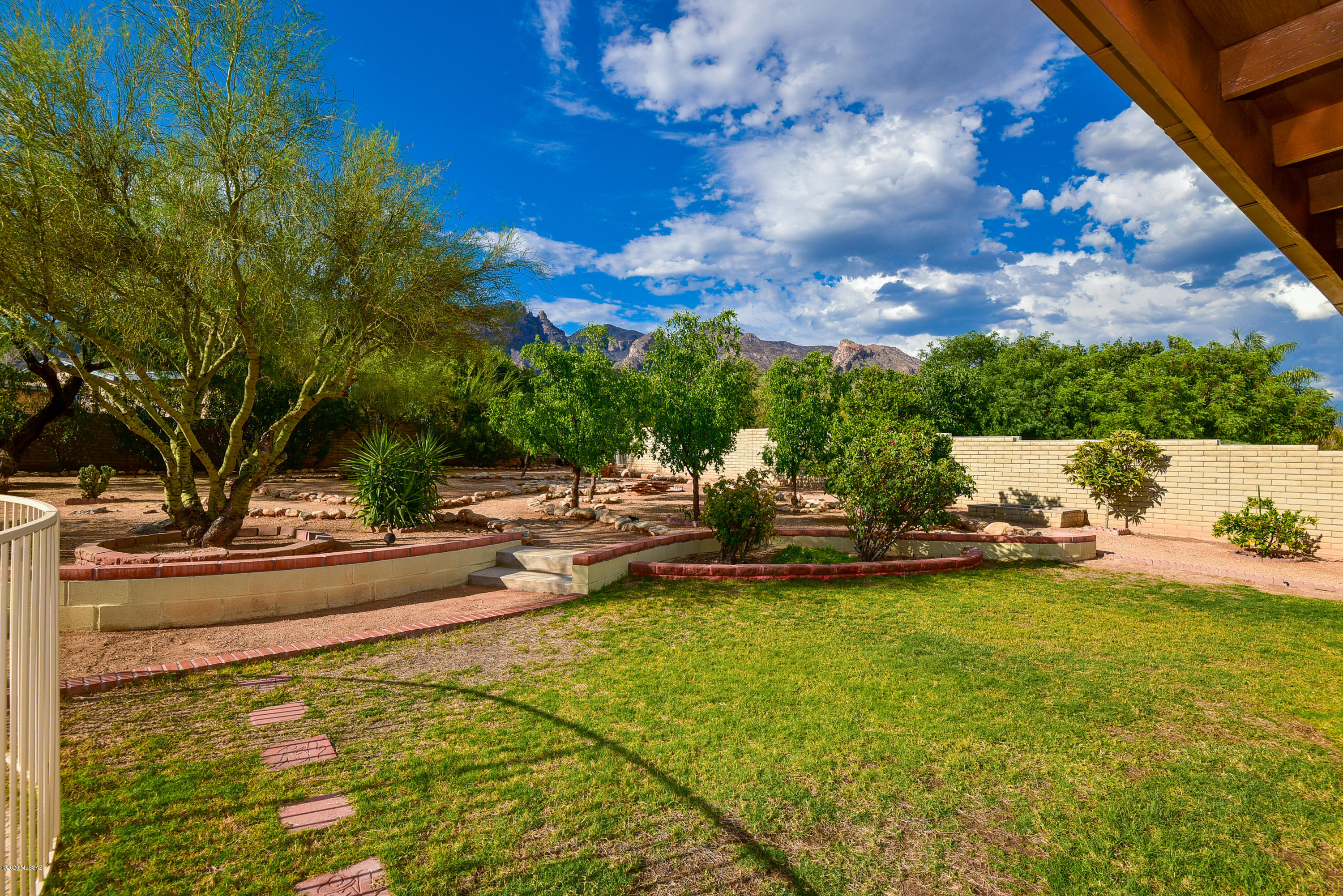 The Foothills Clusters (373-569) - Residential