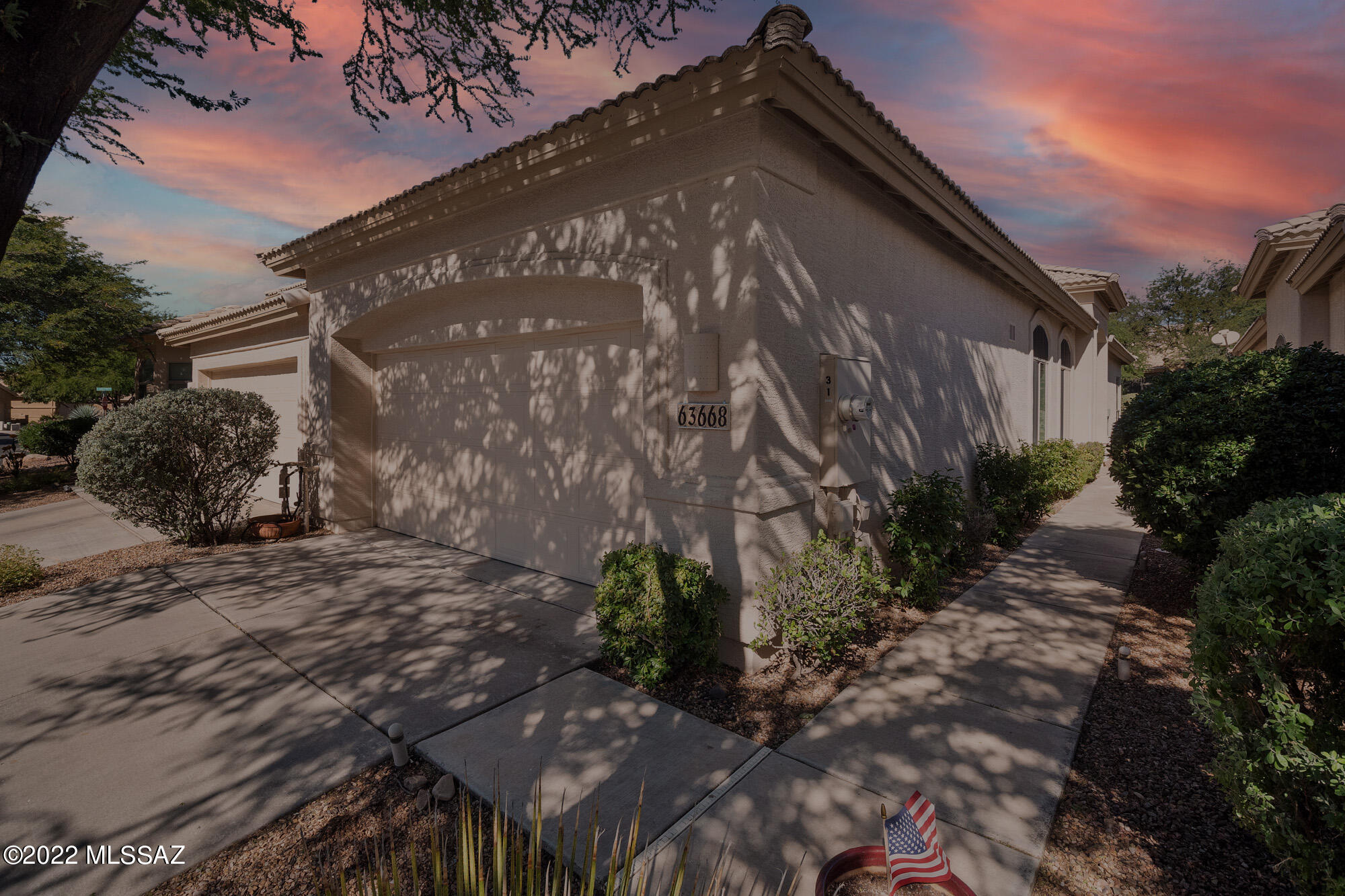 Saddlebrooke - Residential