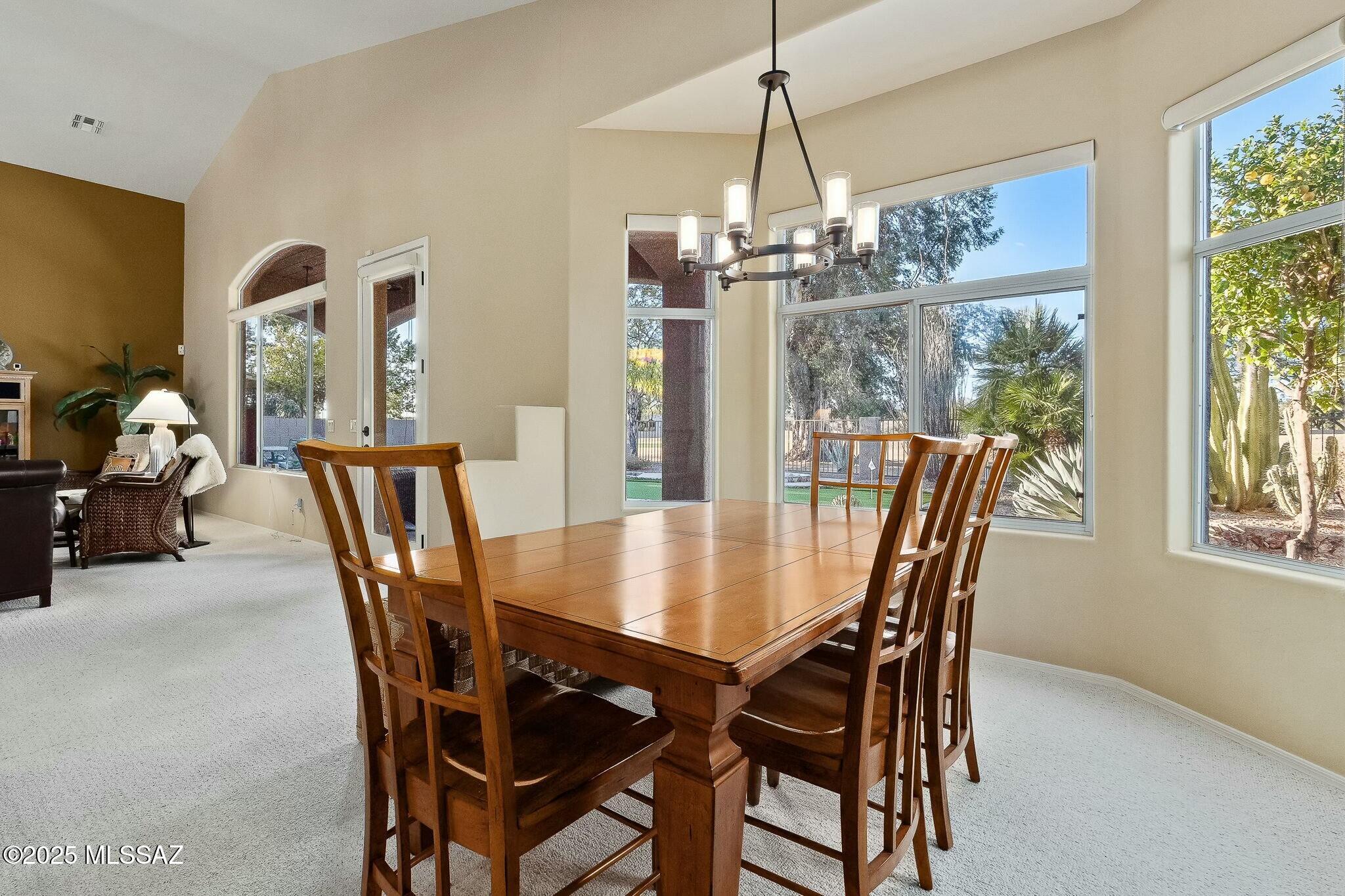 Desert Greens At Oro Valley (1-23) - Residential