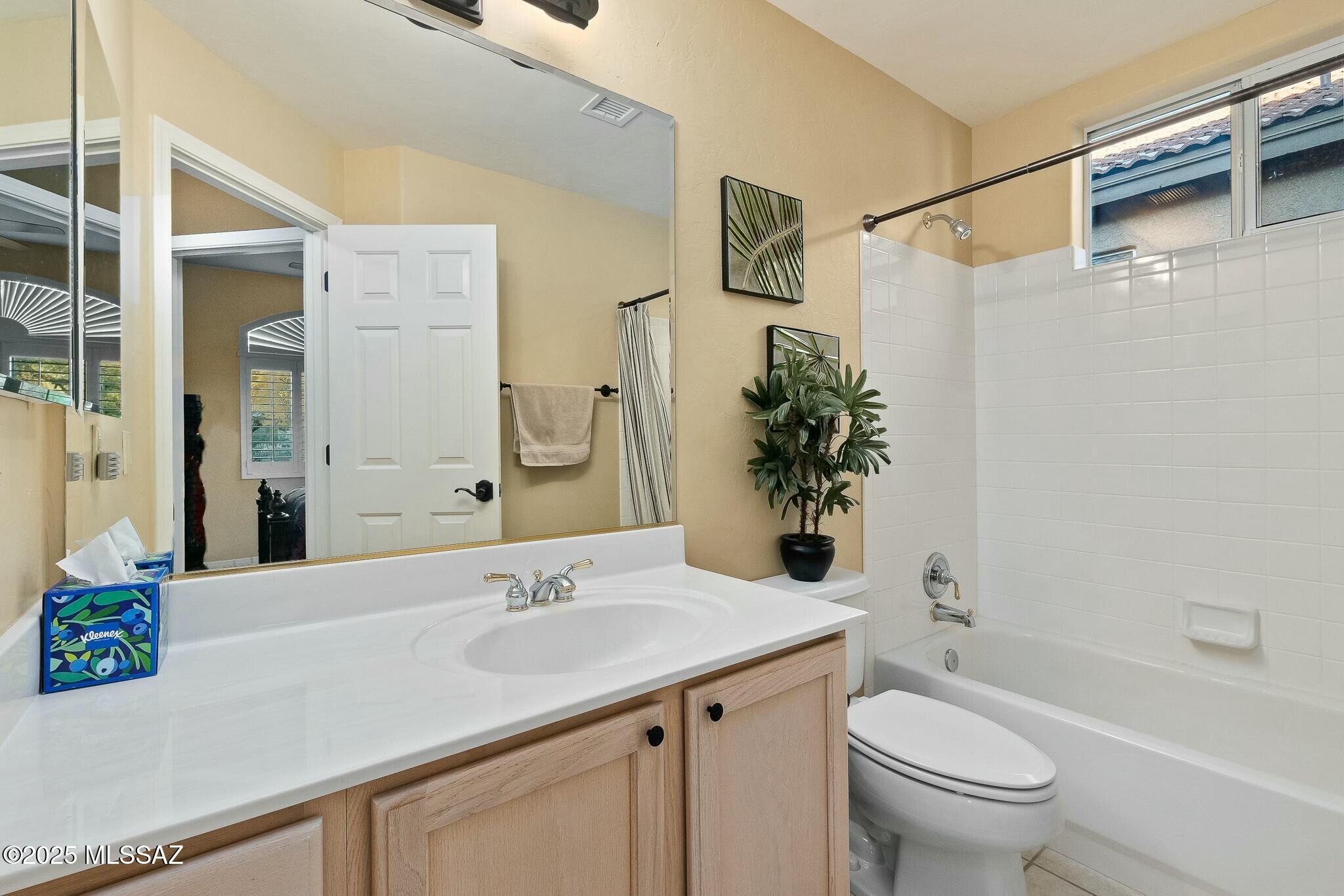 Desert Greens At Oro Valley (1-23) - Residential