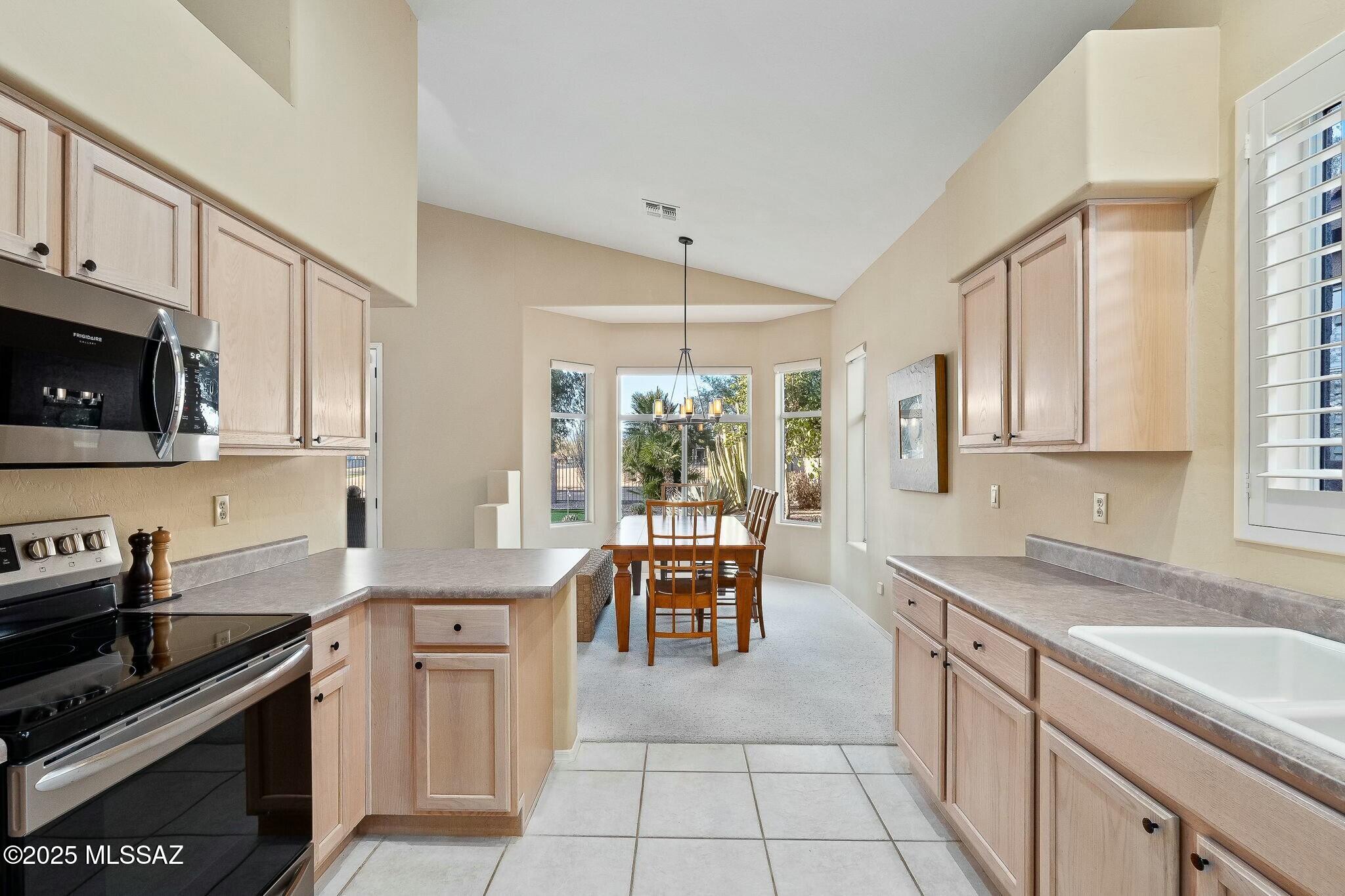 Desert Greens At Oro Valley (1-23) - Residential