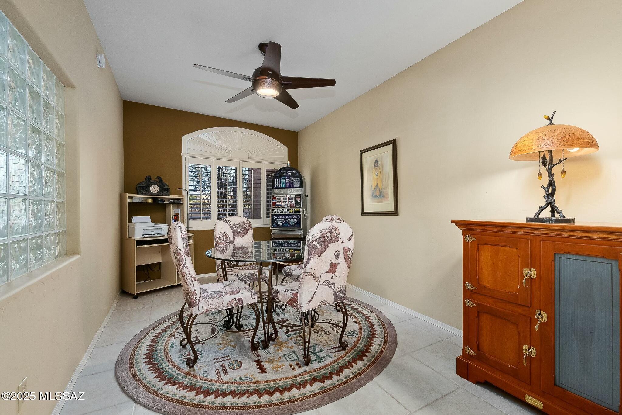 Desert Greens At Oro Valley (1-23) - Residential