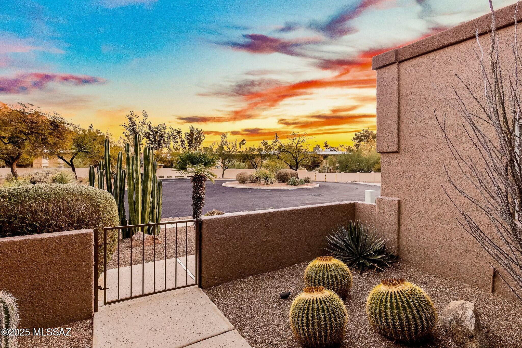 Desert Greens At Oro Valley (1-23) - Residential