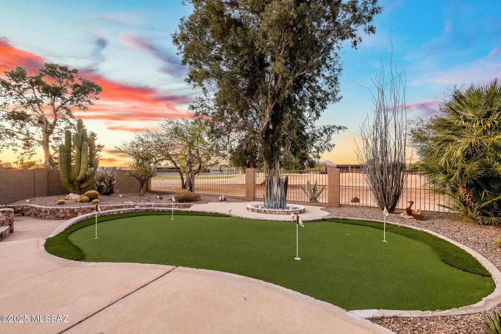 Desert Greens At Oro Valley (1-23) - Residential