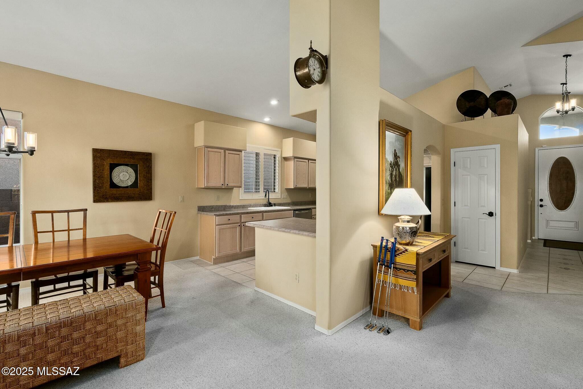 Desert Greens At Oro Valley (1-23) - Residential