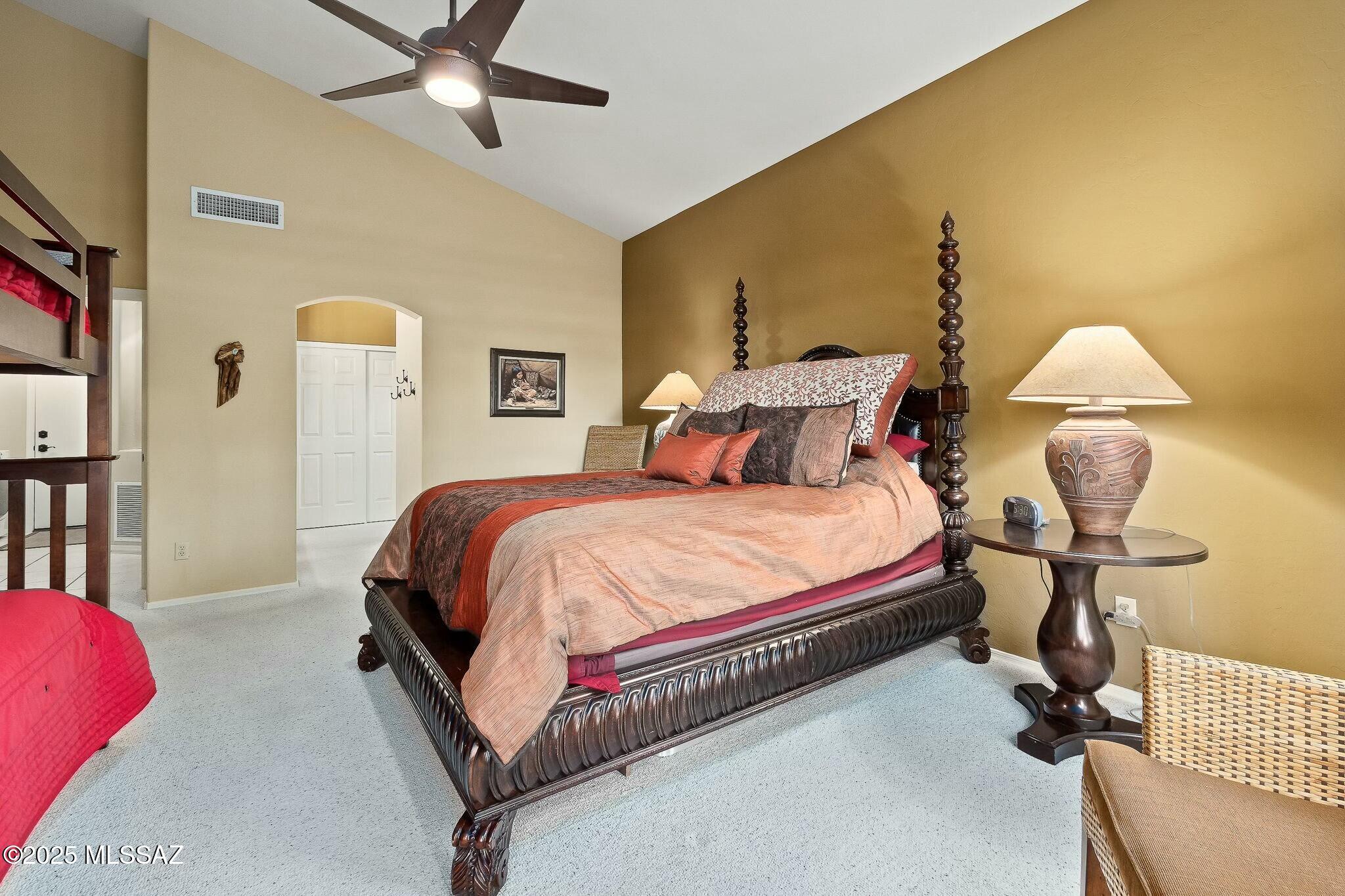Desert Greens At Oro Valley (1-23) - Residential