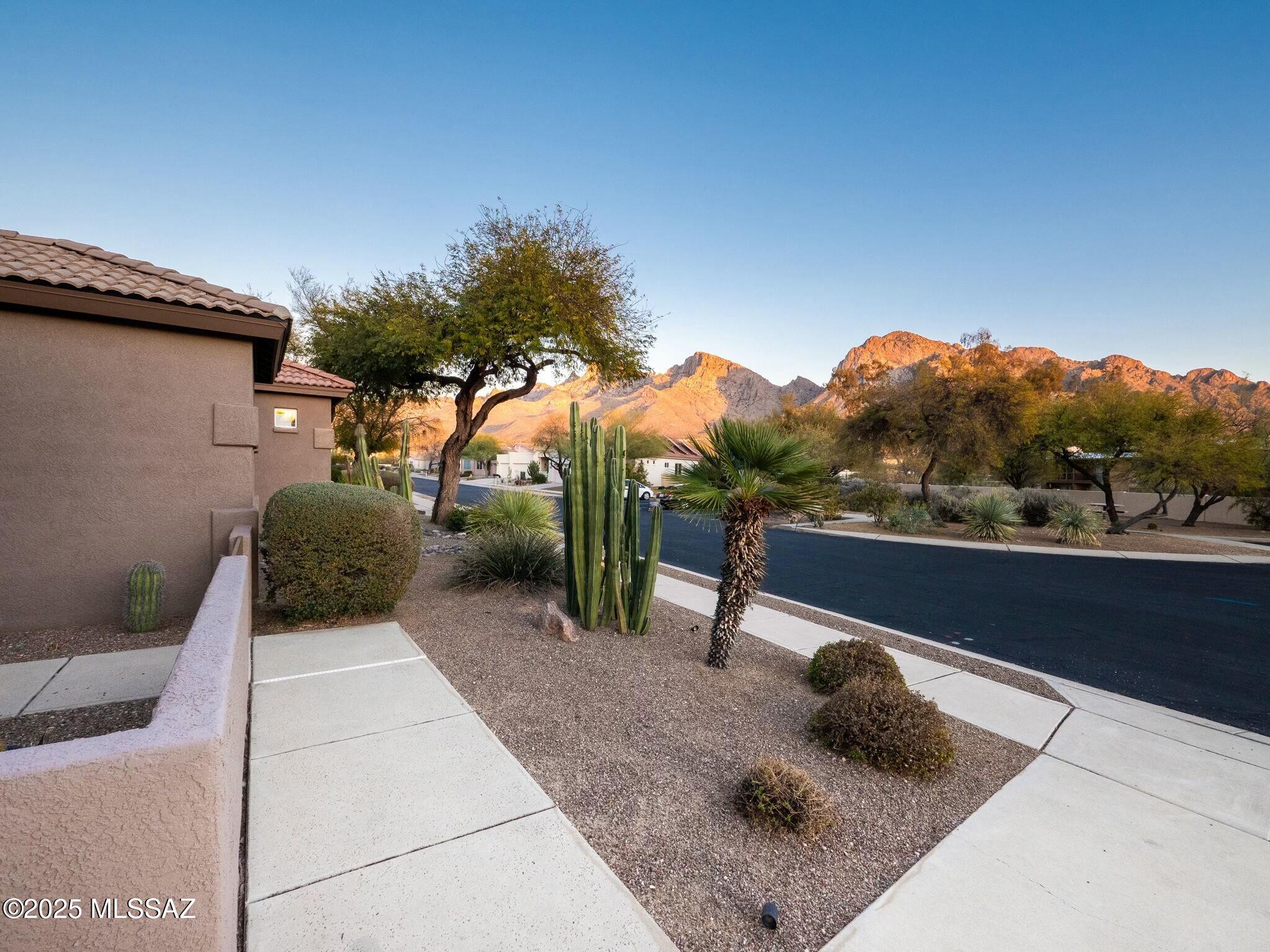 Desert Greens At Oro Valley (1-23) - Residential