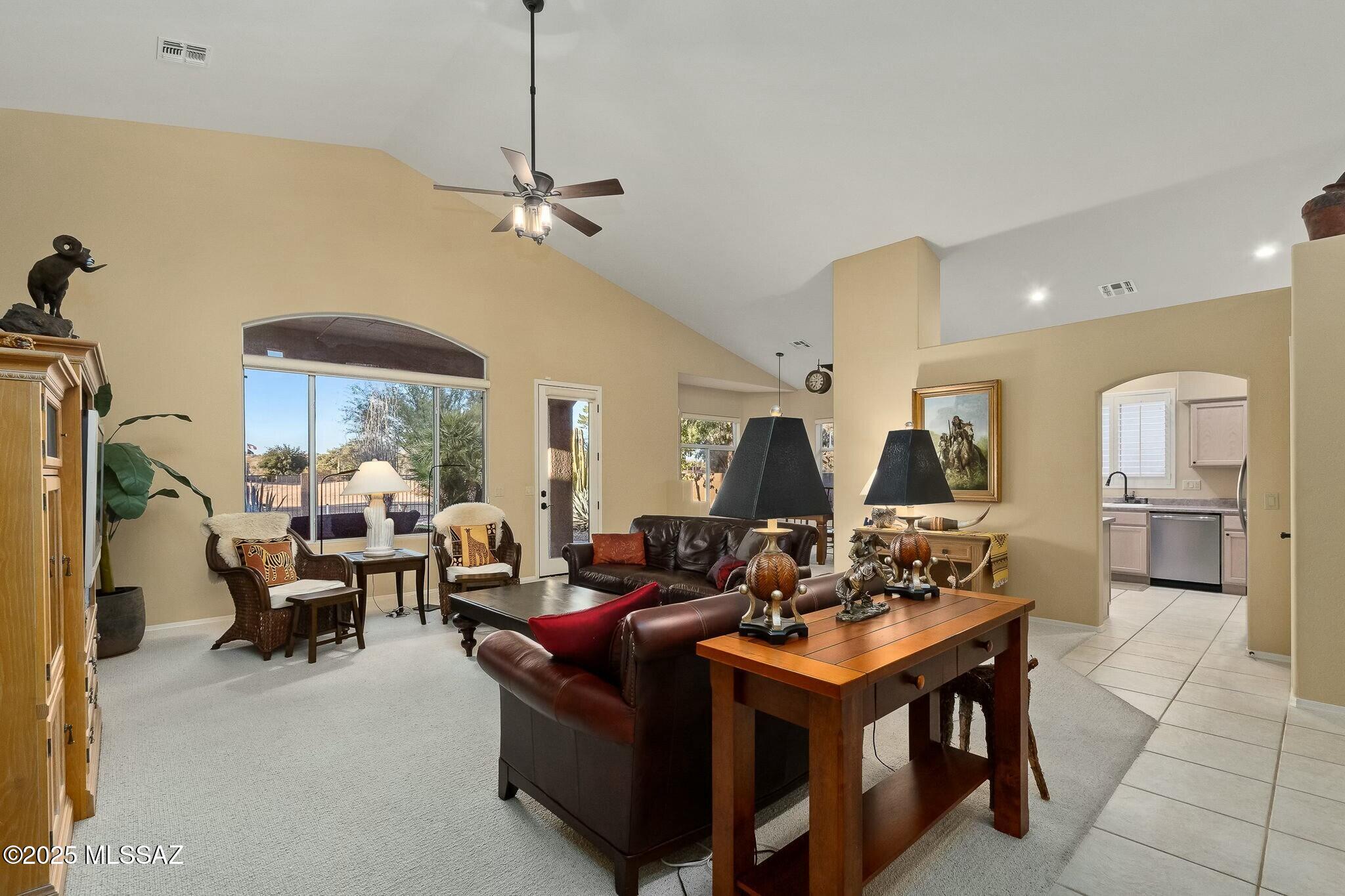 Desert Greens At Oro Valley (1-23) - Residential