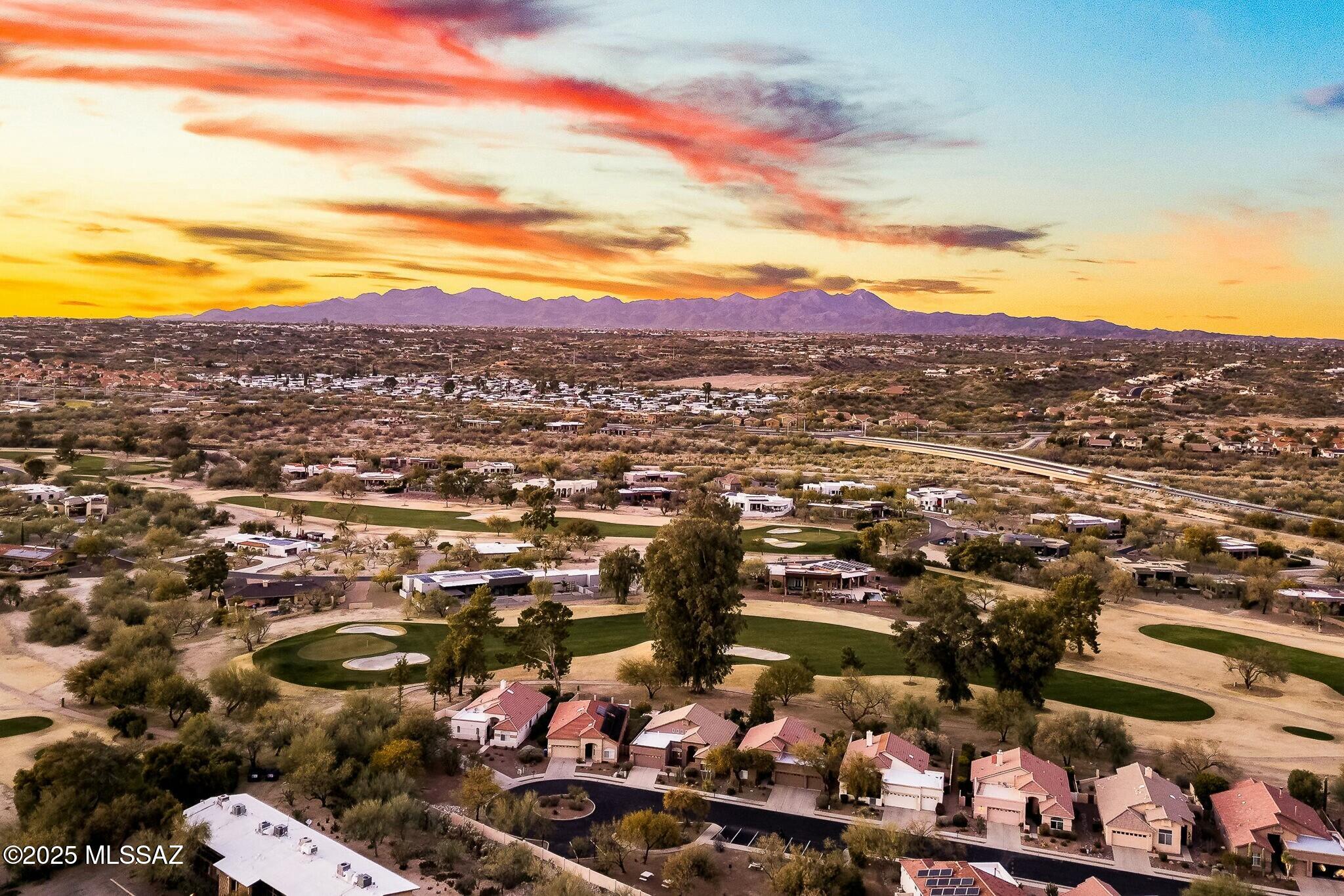 Desert Greens At Oro Valley (1-23) - Residential