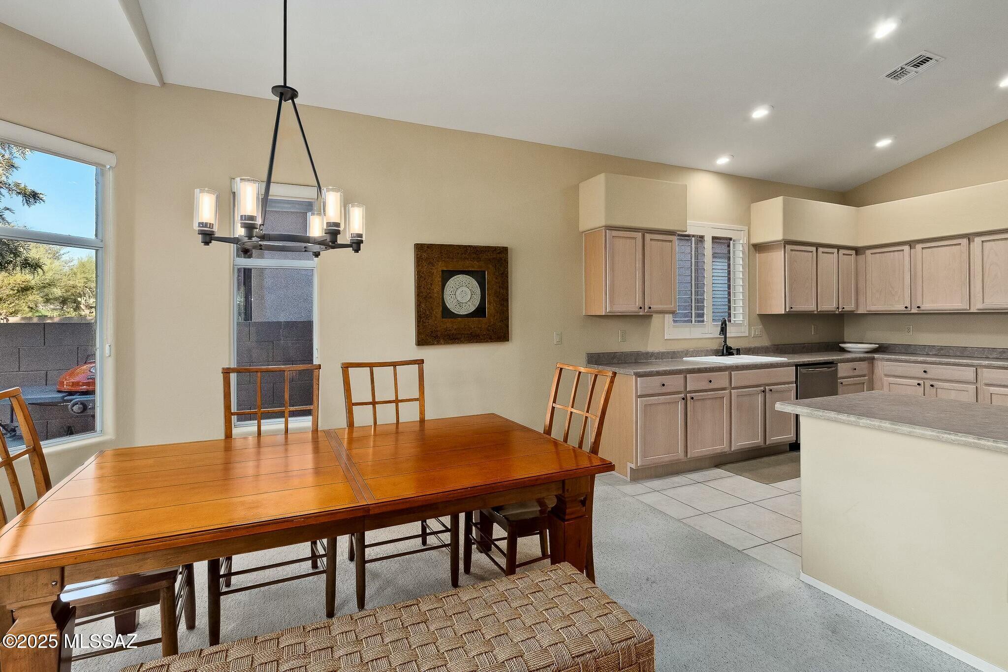 Desert Greens At Oro Valley (1-23) - Residential