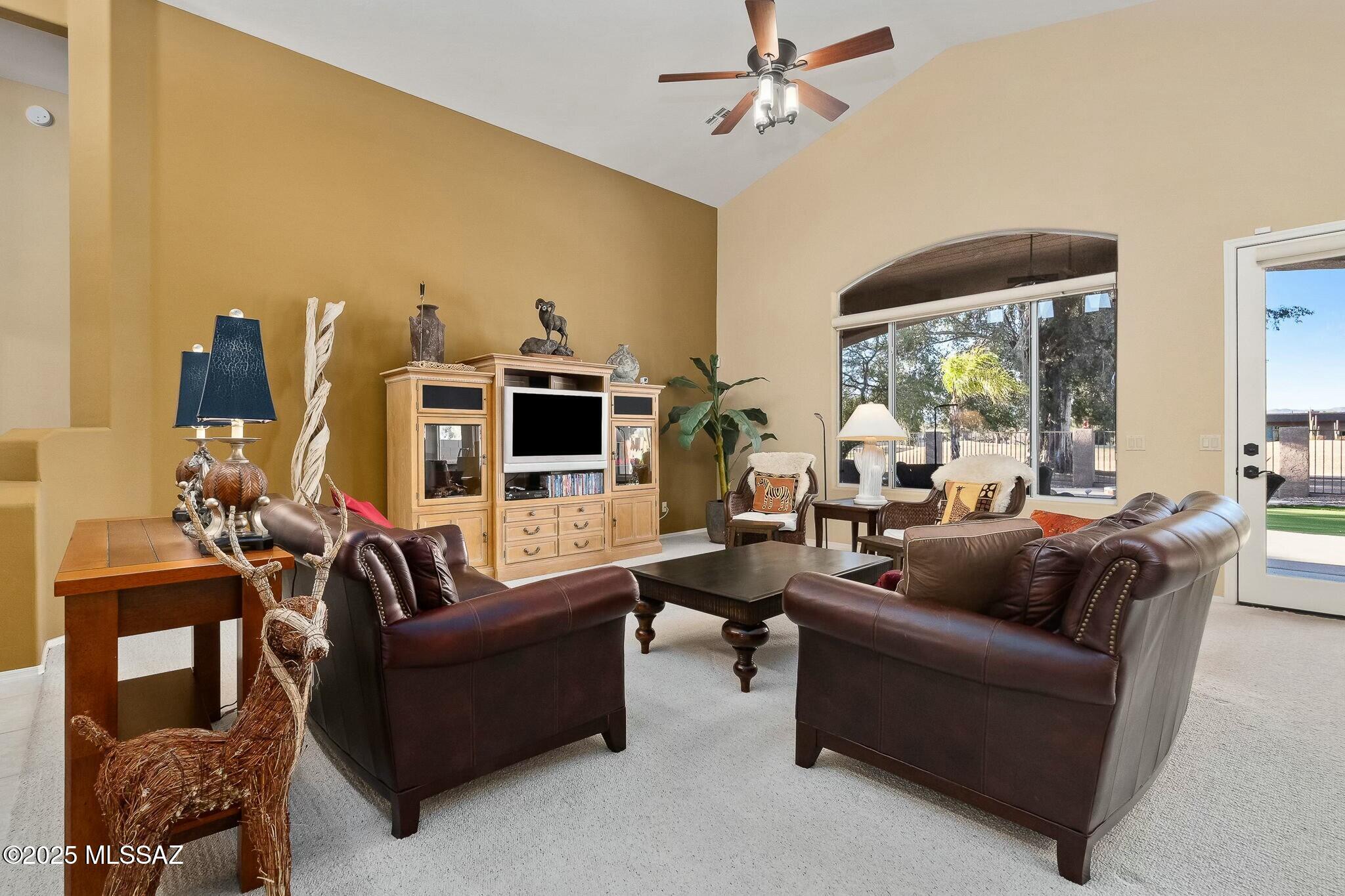 Desert Greens At Oro Valley (1-23) - Residential