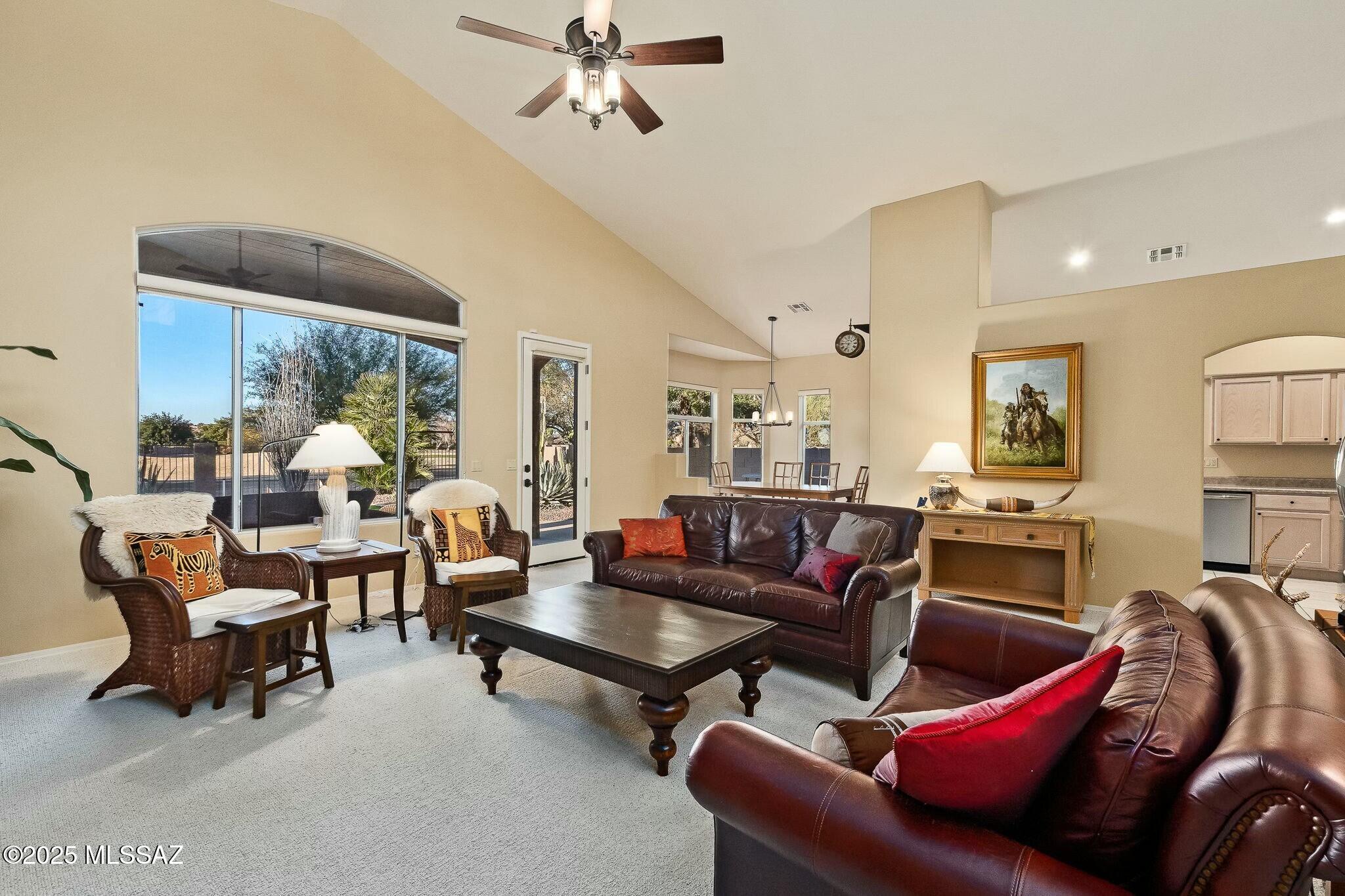 Desert Greens At Oro Valley (1-23) - Residential