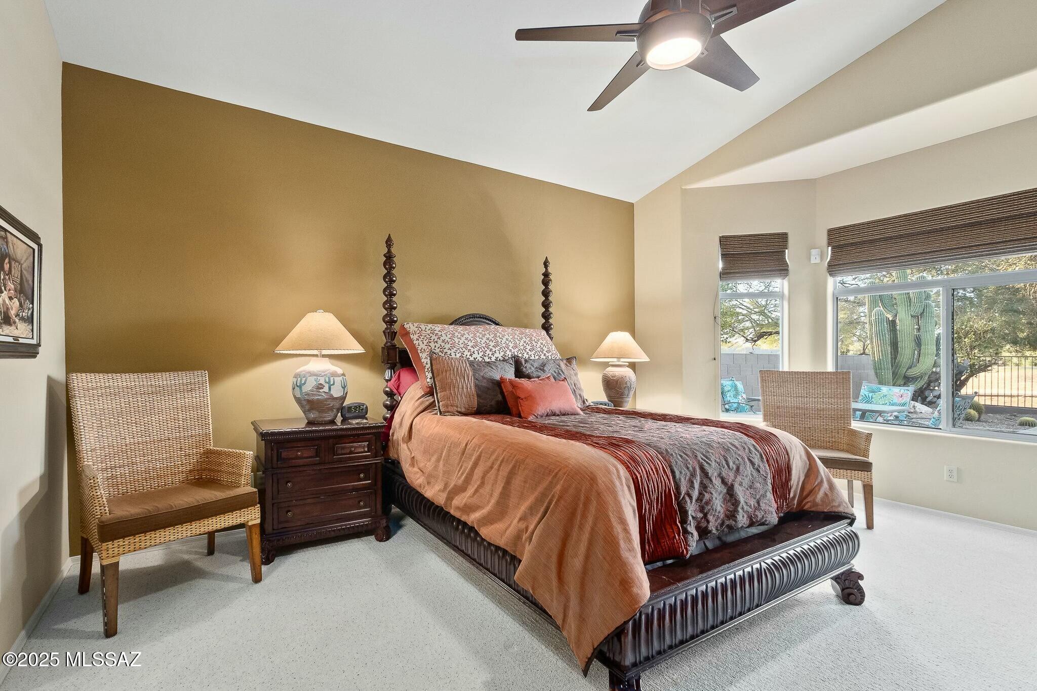 Desert Greens At Oro Valley (1-23) - Residential