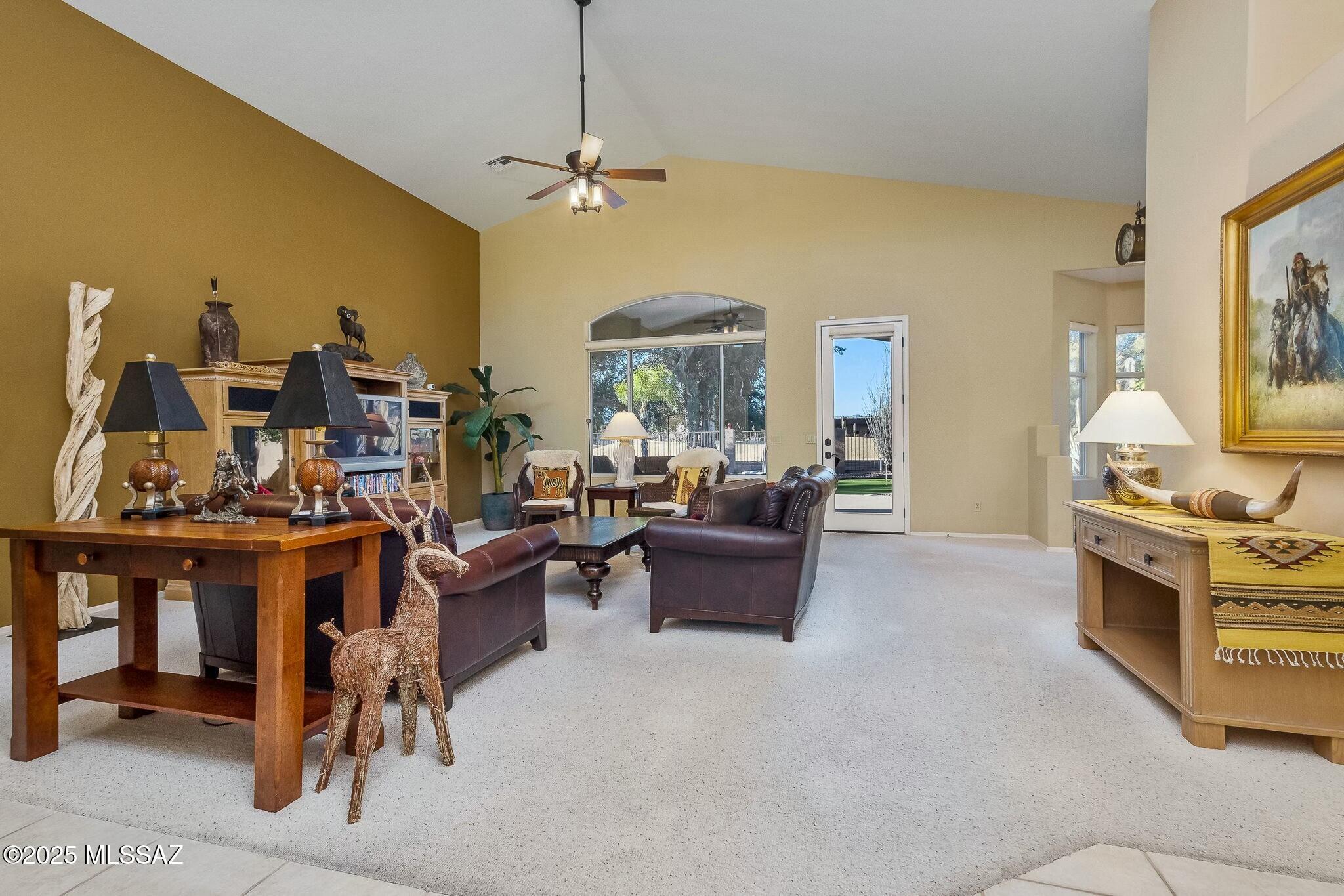 Desert Greens At Oro Valley (1-23) - Residential