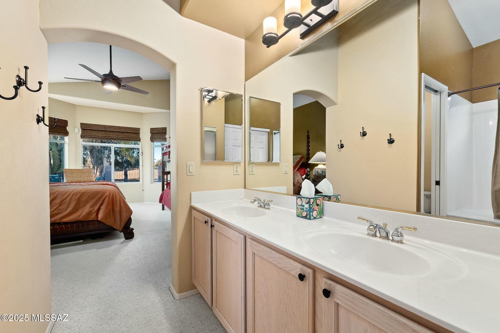 Desert Greens At Oro Valley (1-23) - Residential