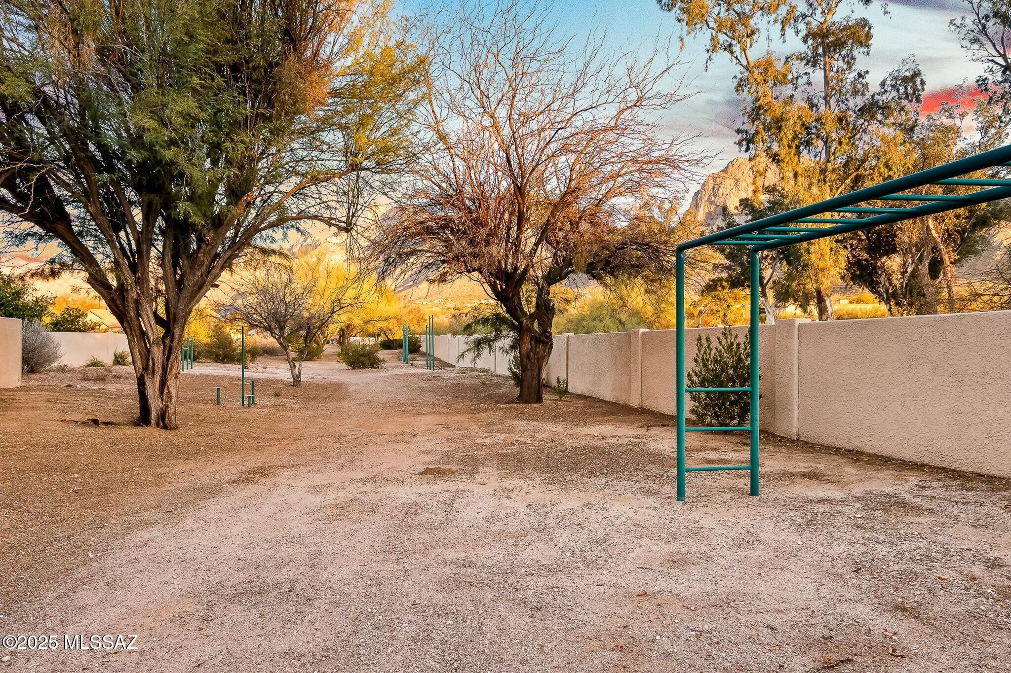 Desert Greens At Oro Valley (1-23) - Residential