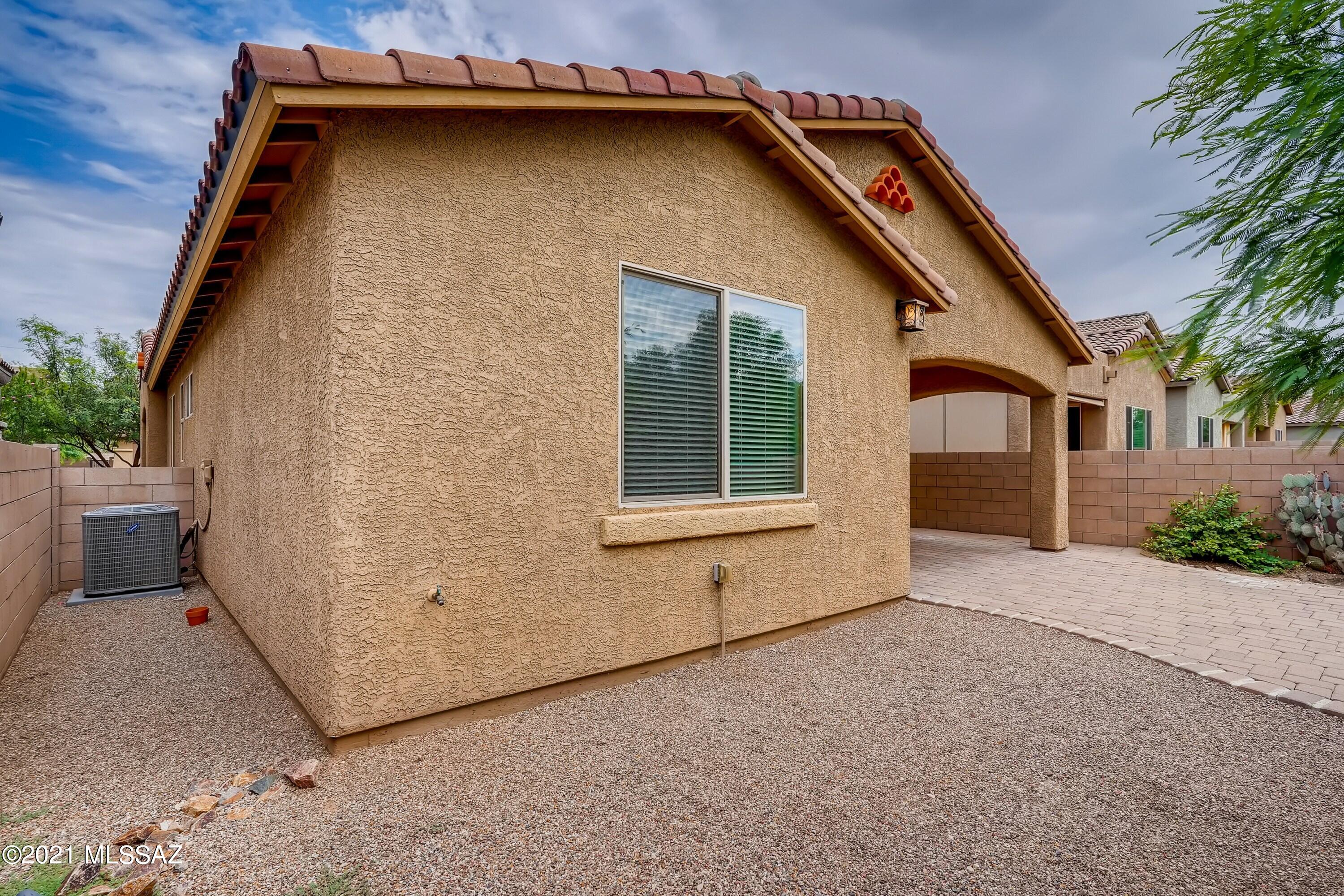 Mariposa Trail - Residential