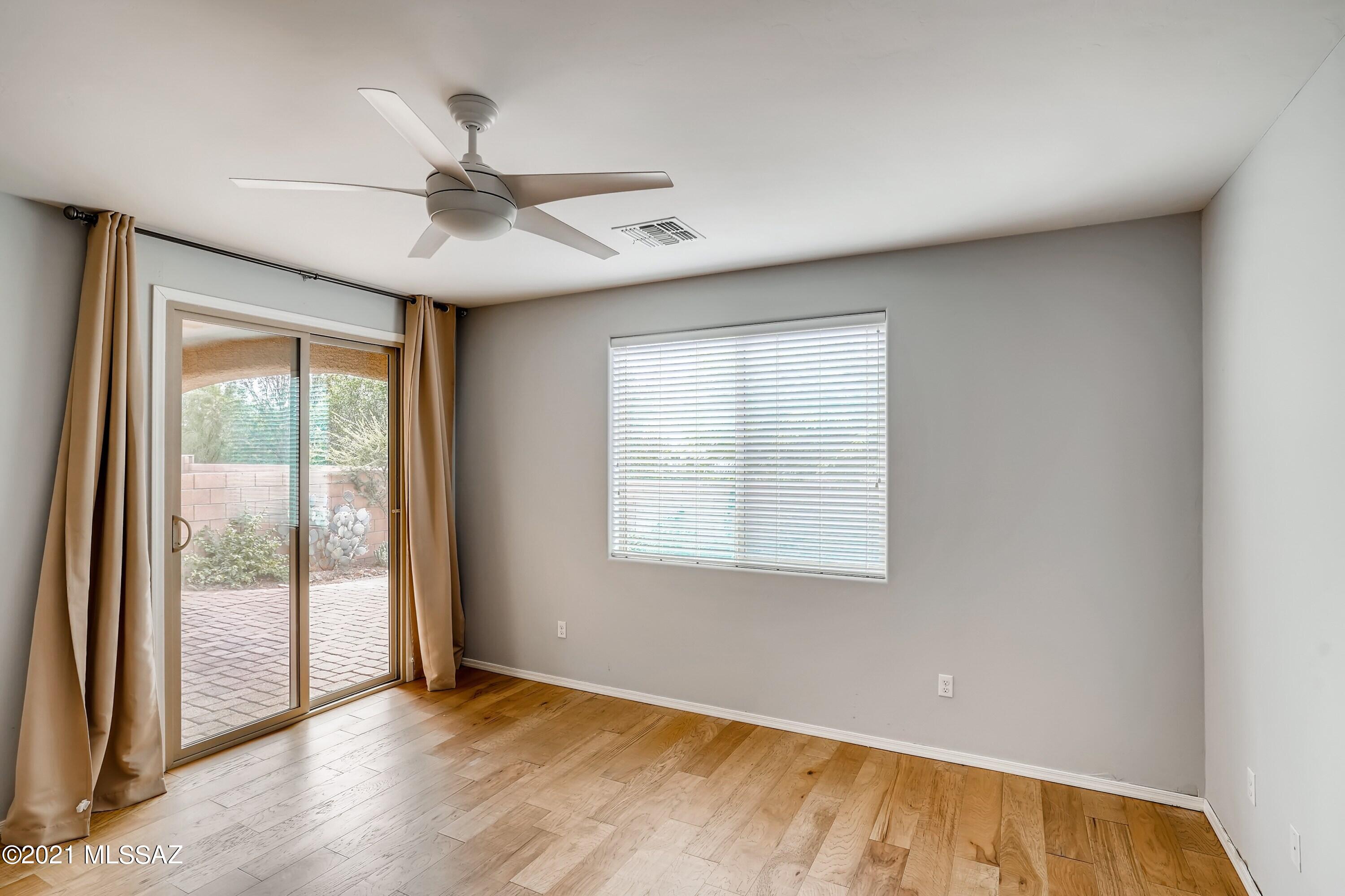 Mariposa Trail - Residential