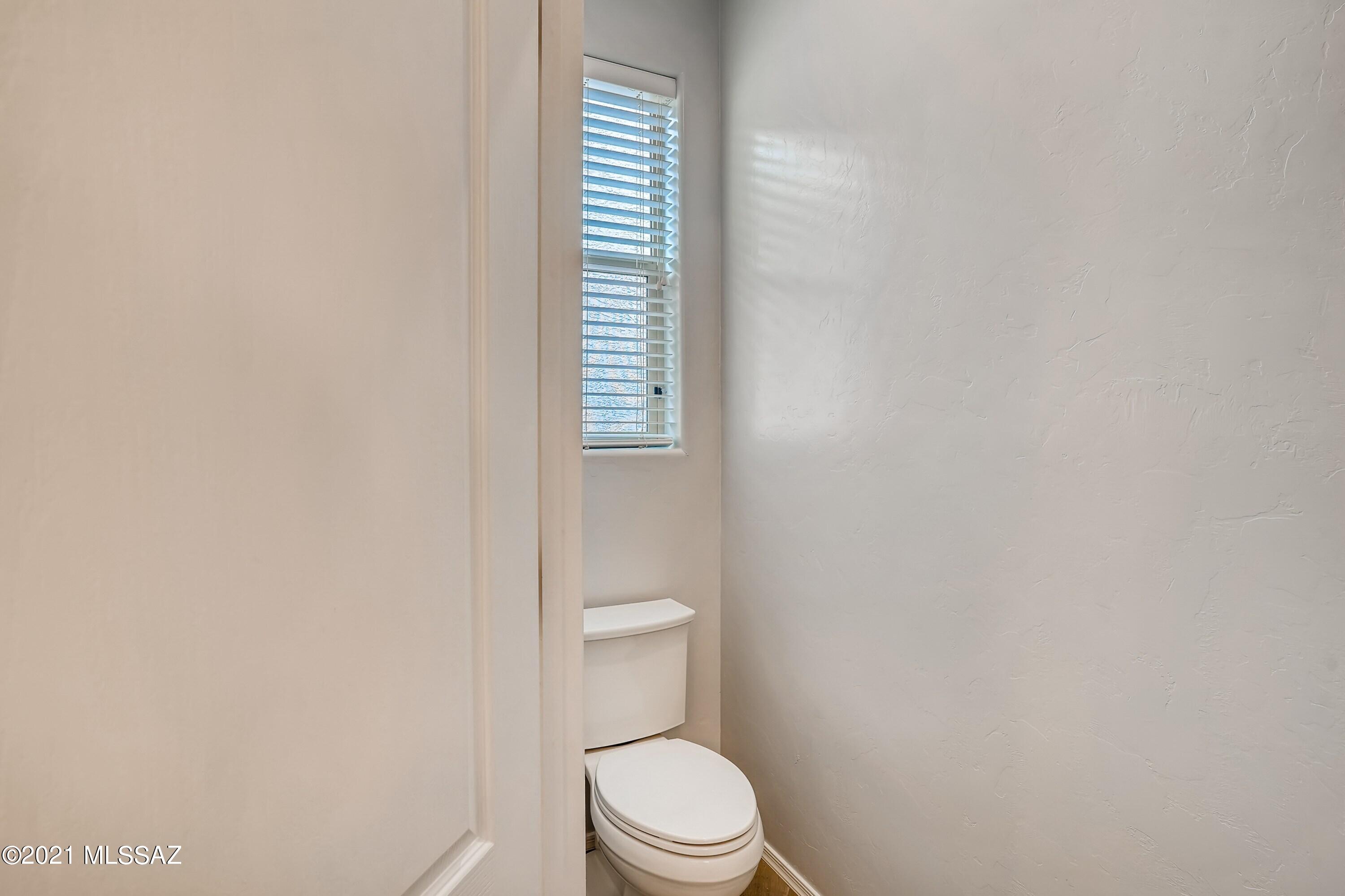 Mariposa Trail - Residential