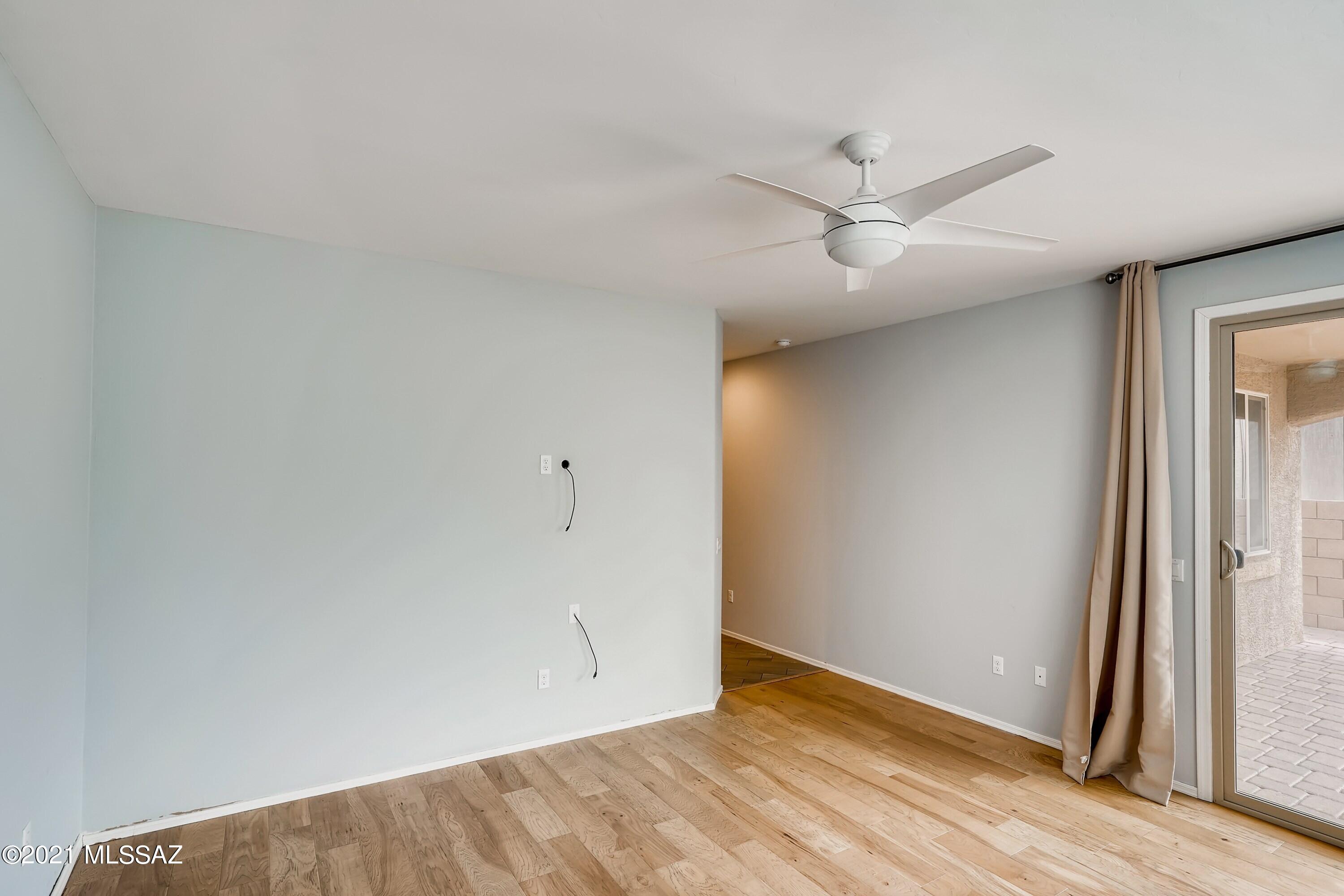 Mariposa Trail - Residential