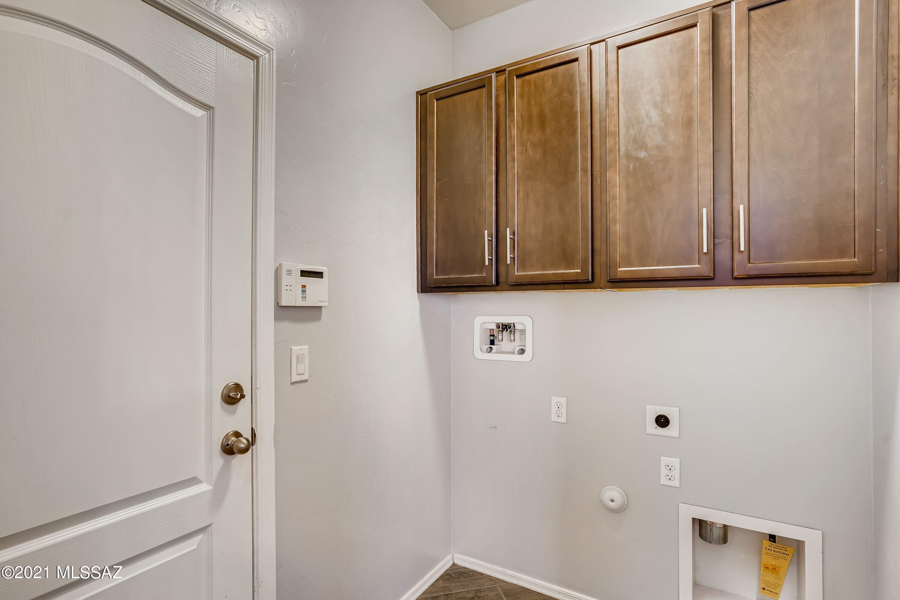 Mariposa Trail - Residential