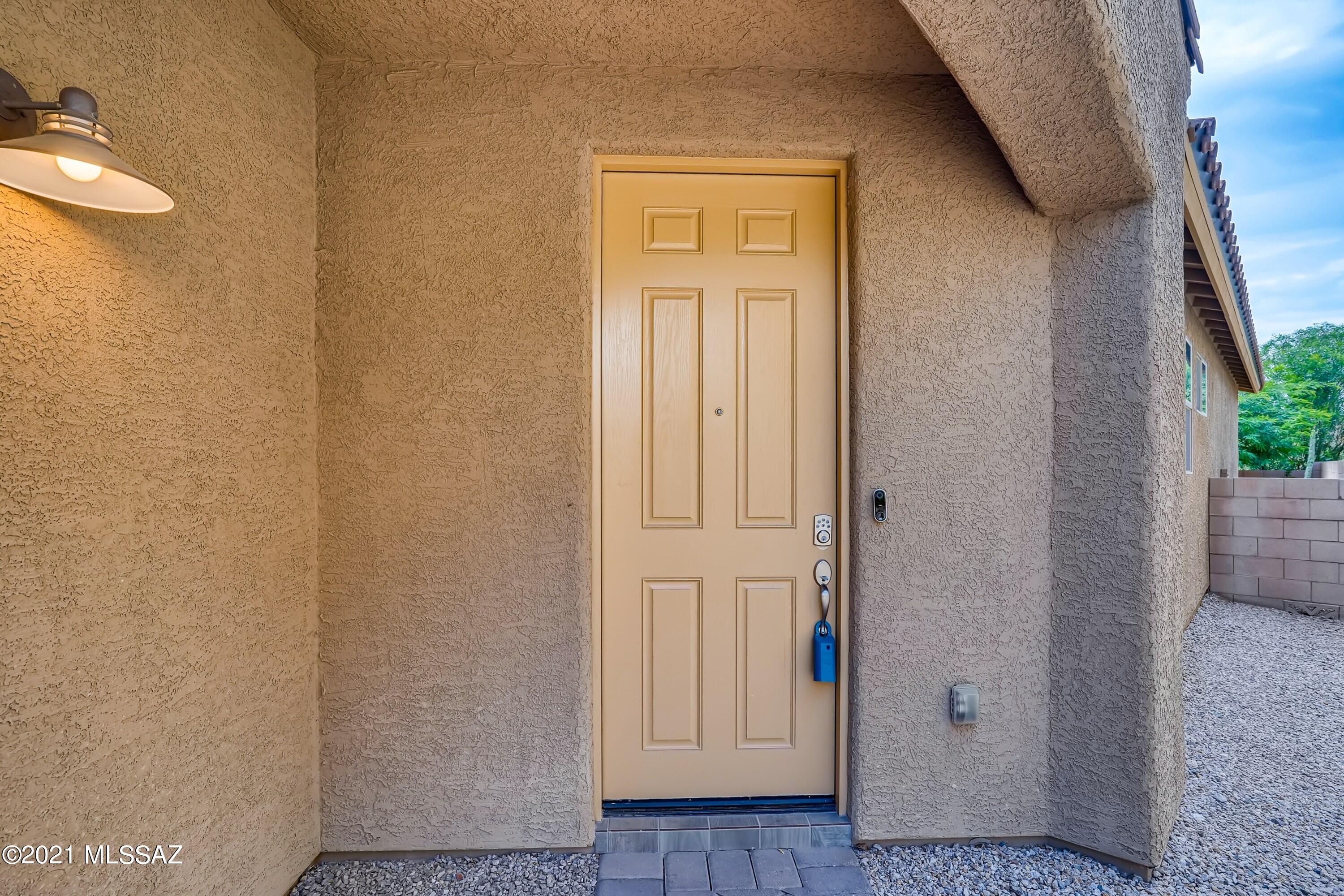 Mariposa Trail - Residential