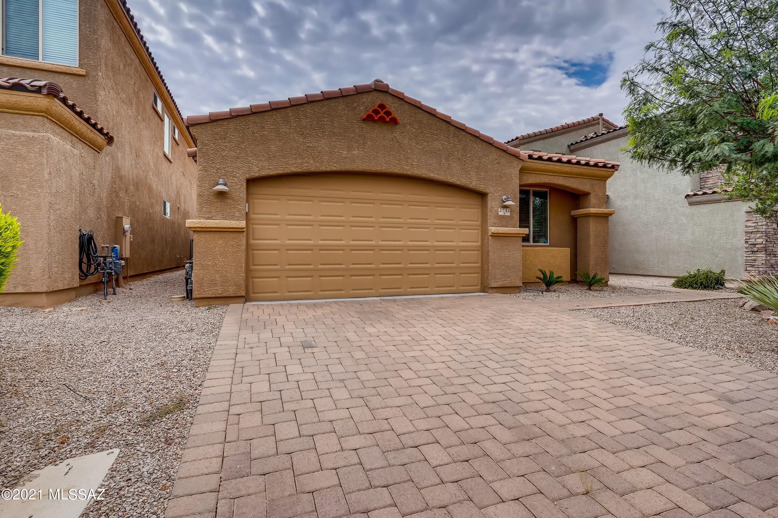 Mariposa Trail - Residential