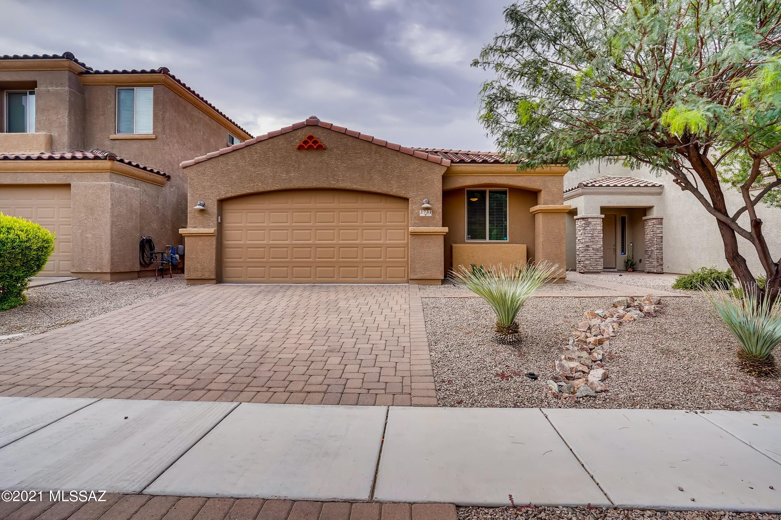 Mariposa Trail - Residential