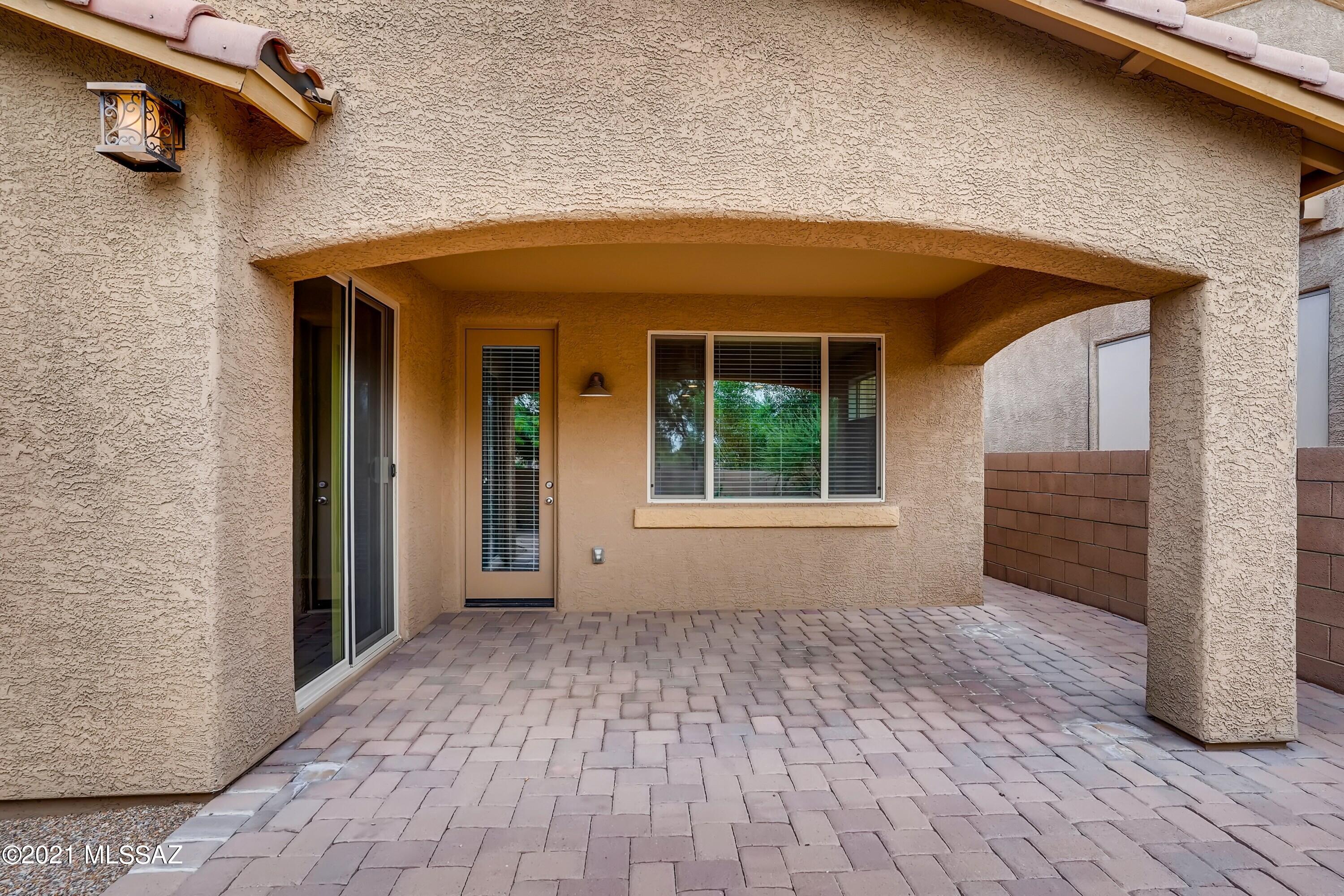 Mariposa Trail - Residential