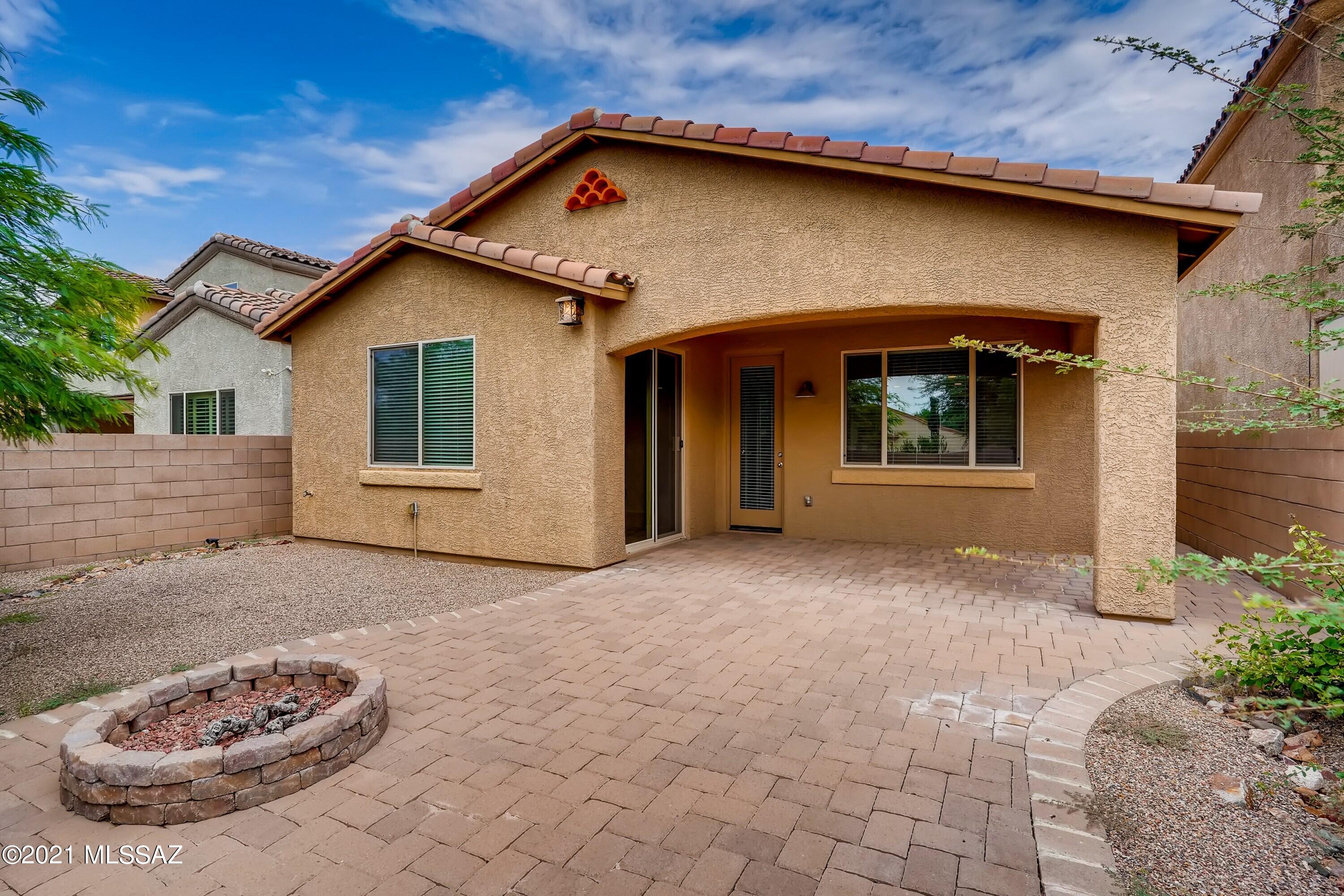 Mariposa Trail - Residential