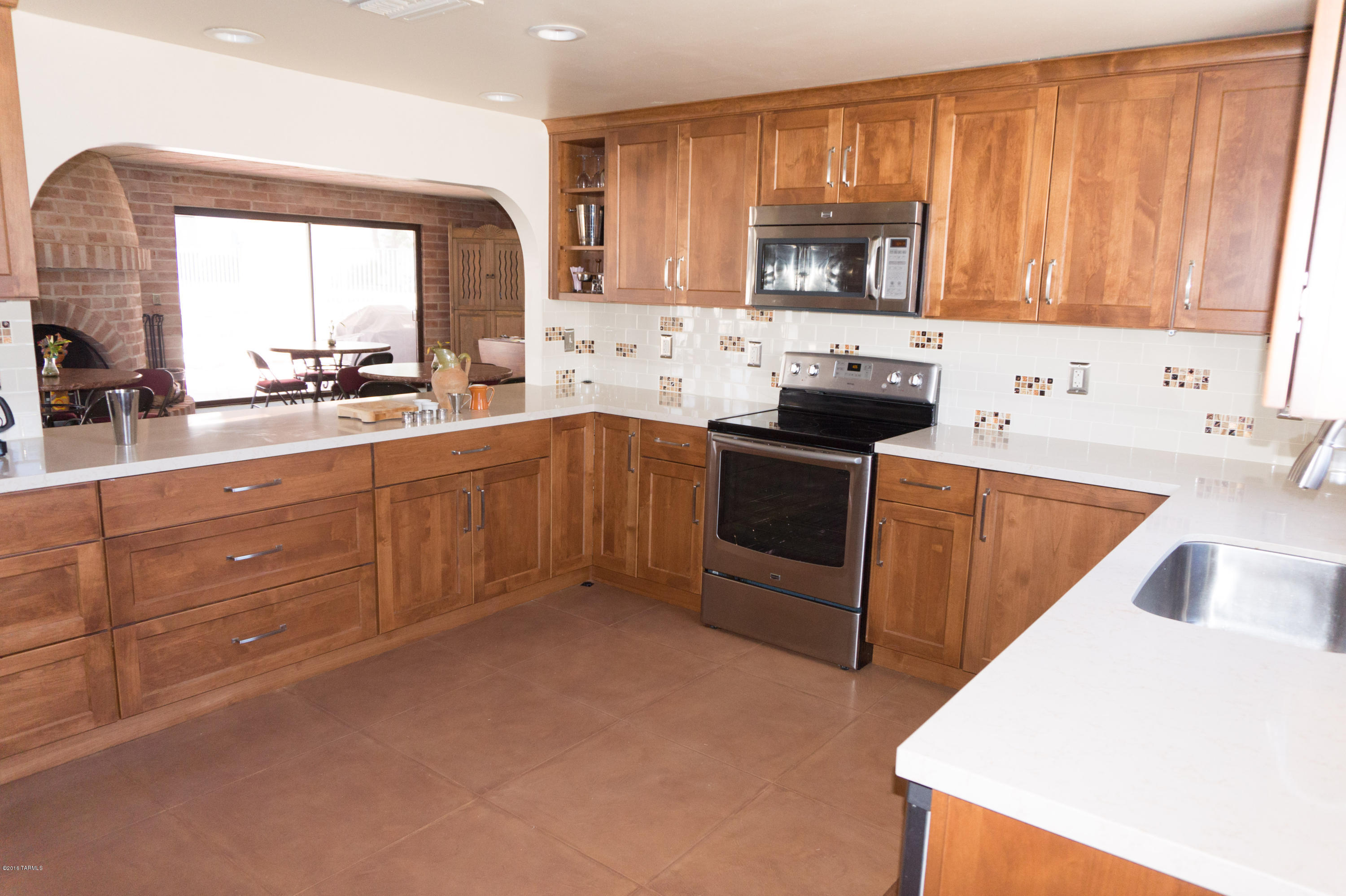Las Lomitas (1) - Residential