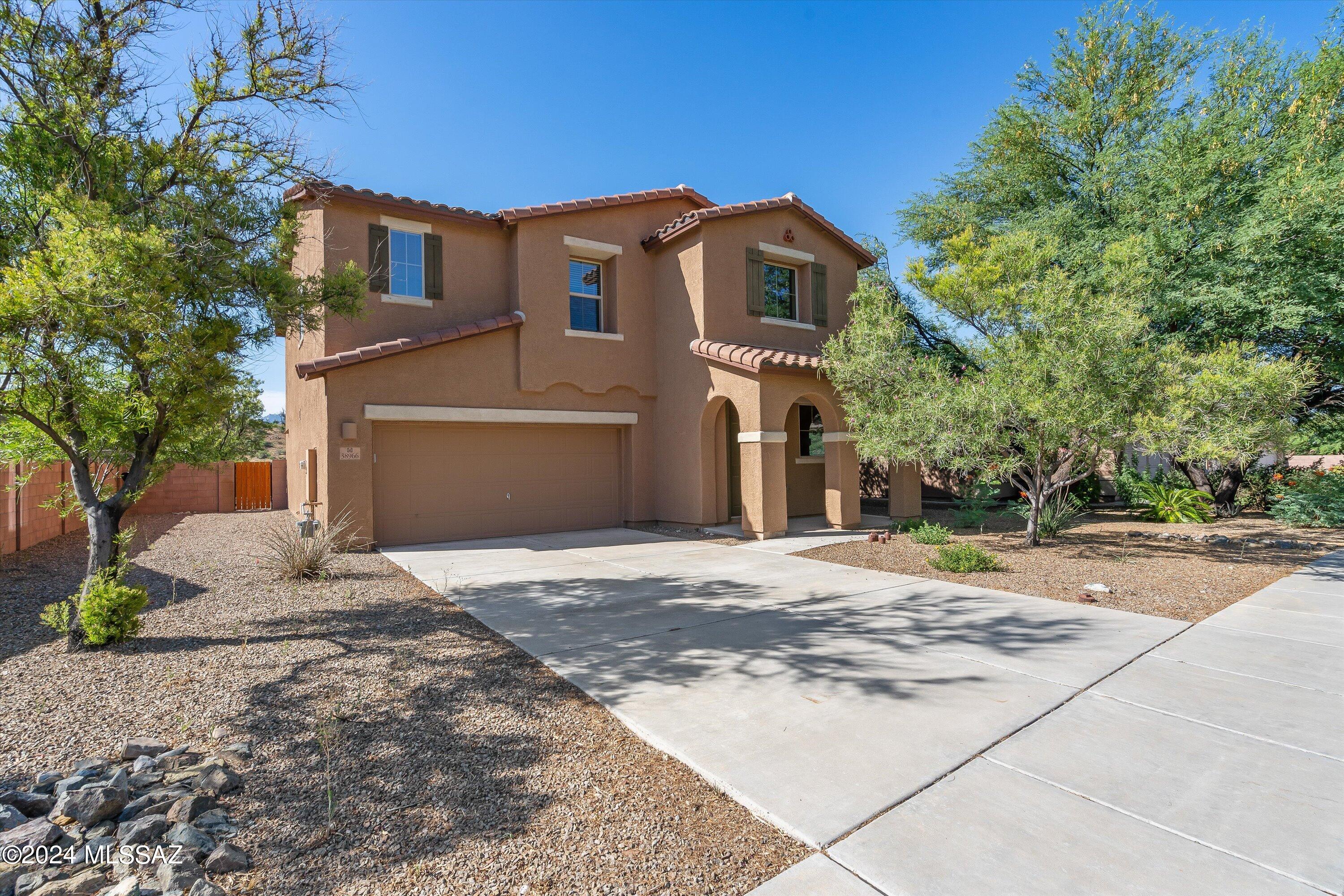 Eagle Crest Ranch - Residential