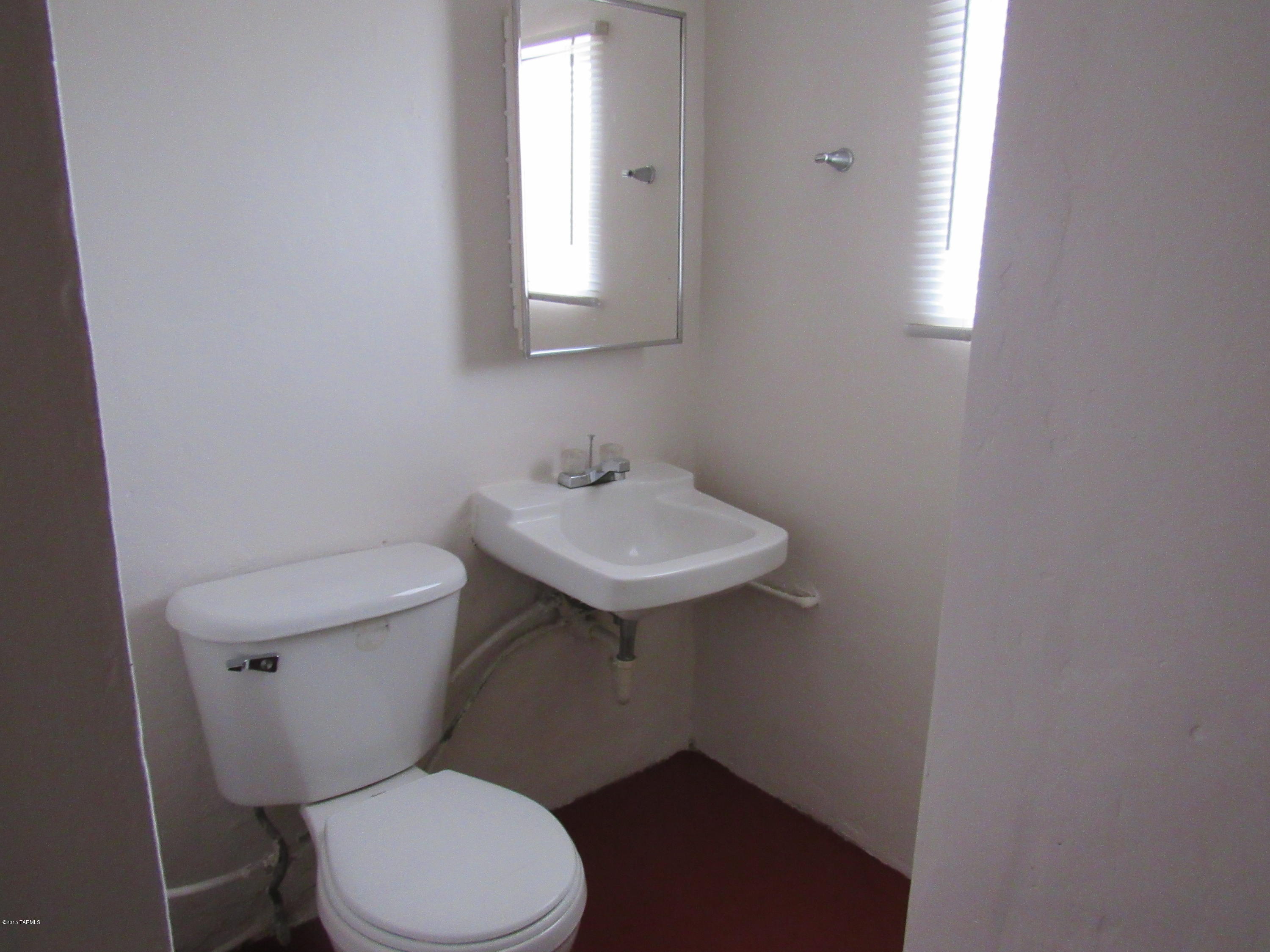 Foster Addition - Residential Lease