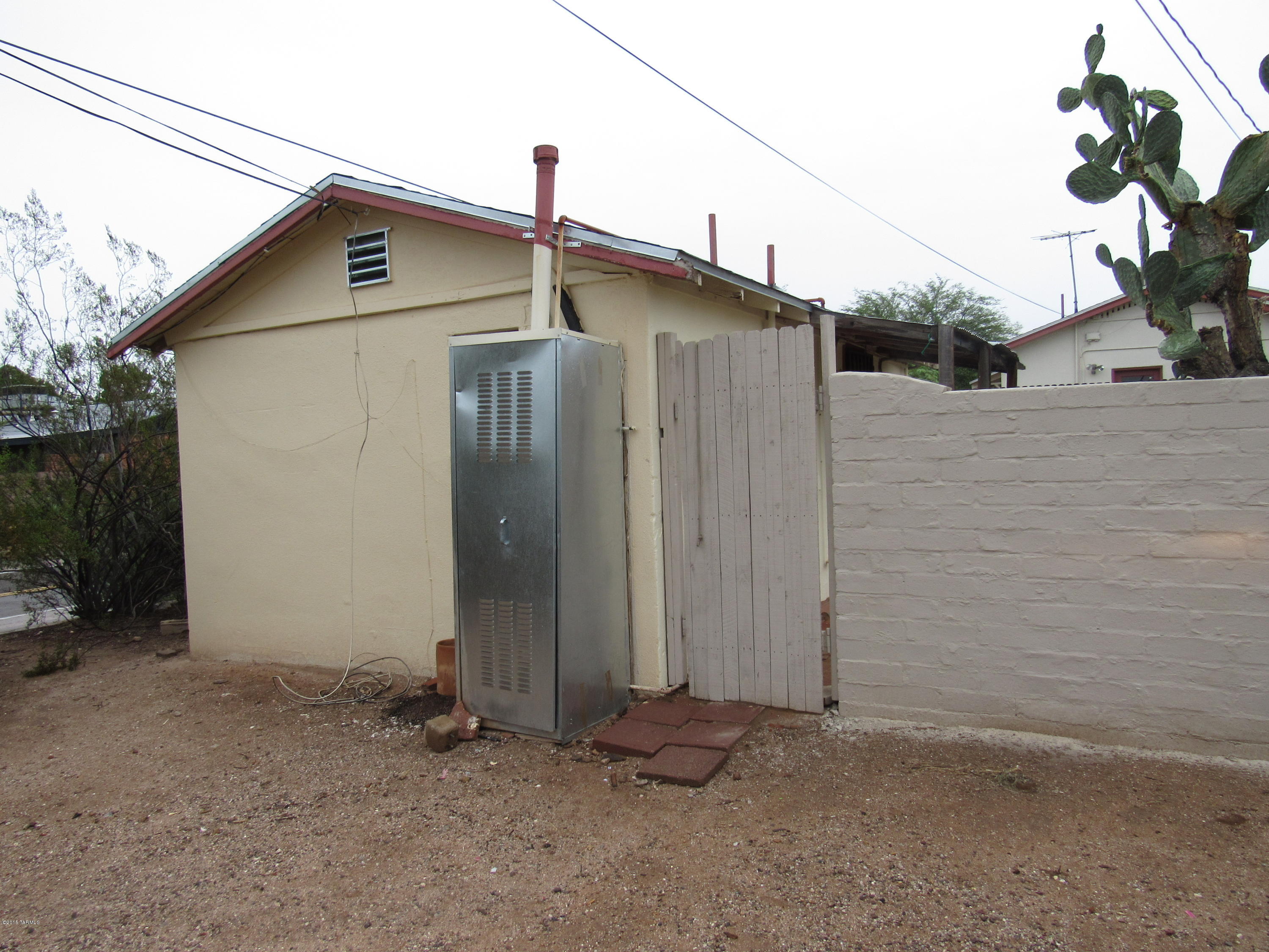 Foster Addition - Residential Lease