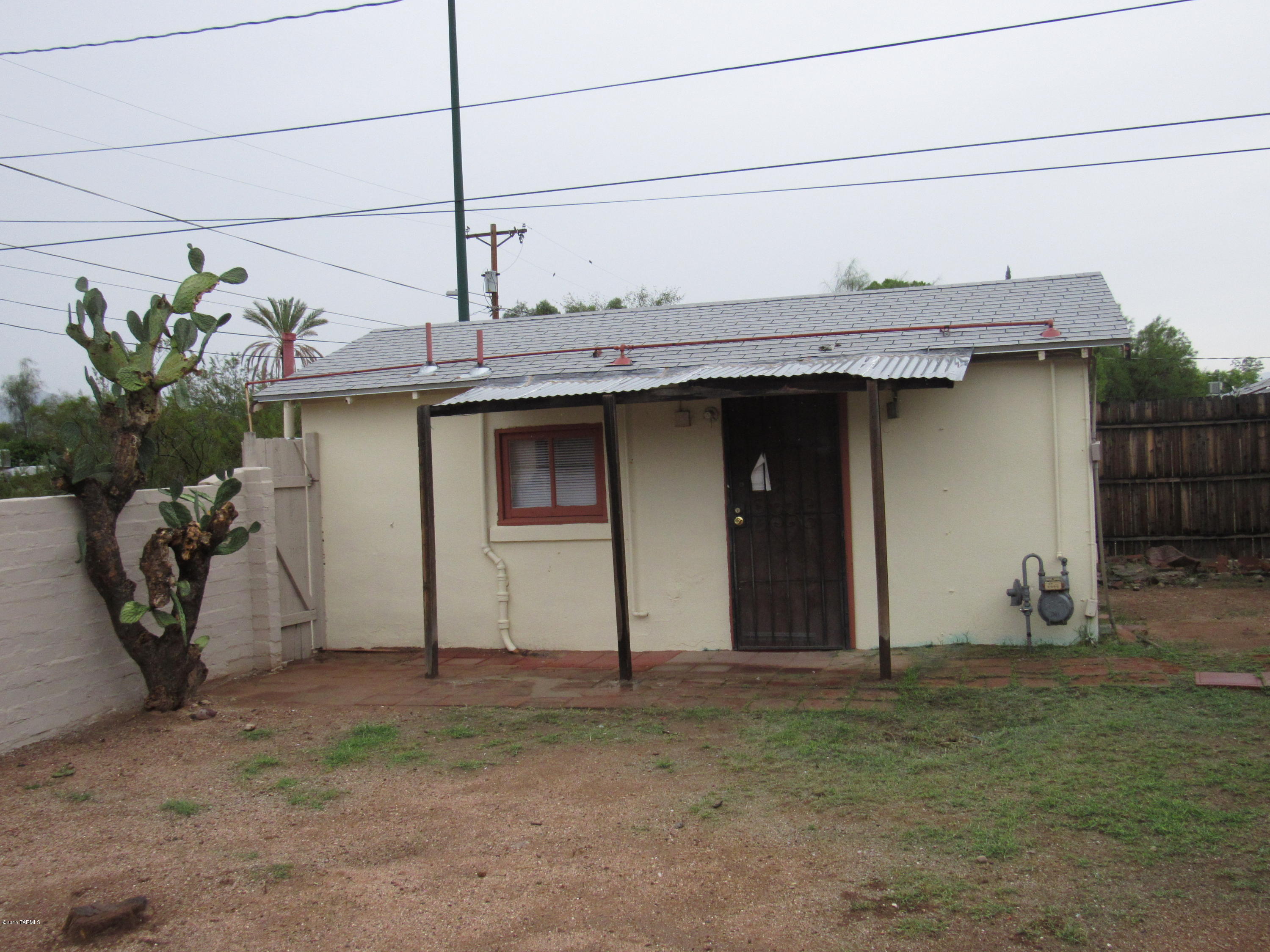 Foster Addition - Residential Lease