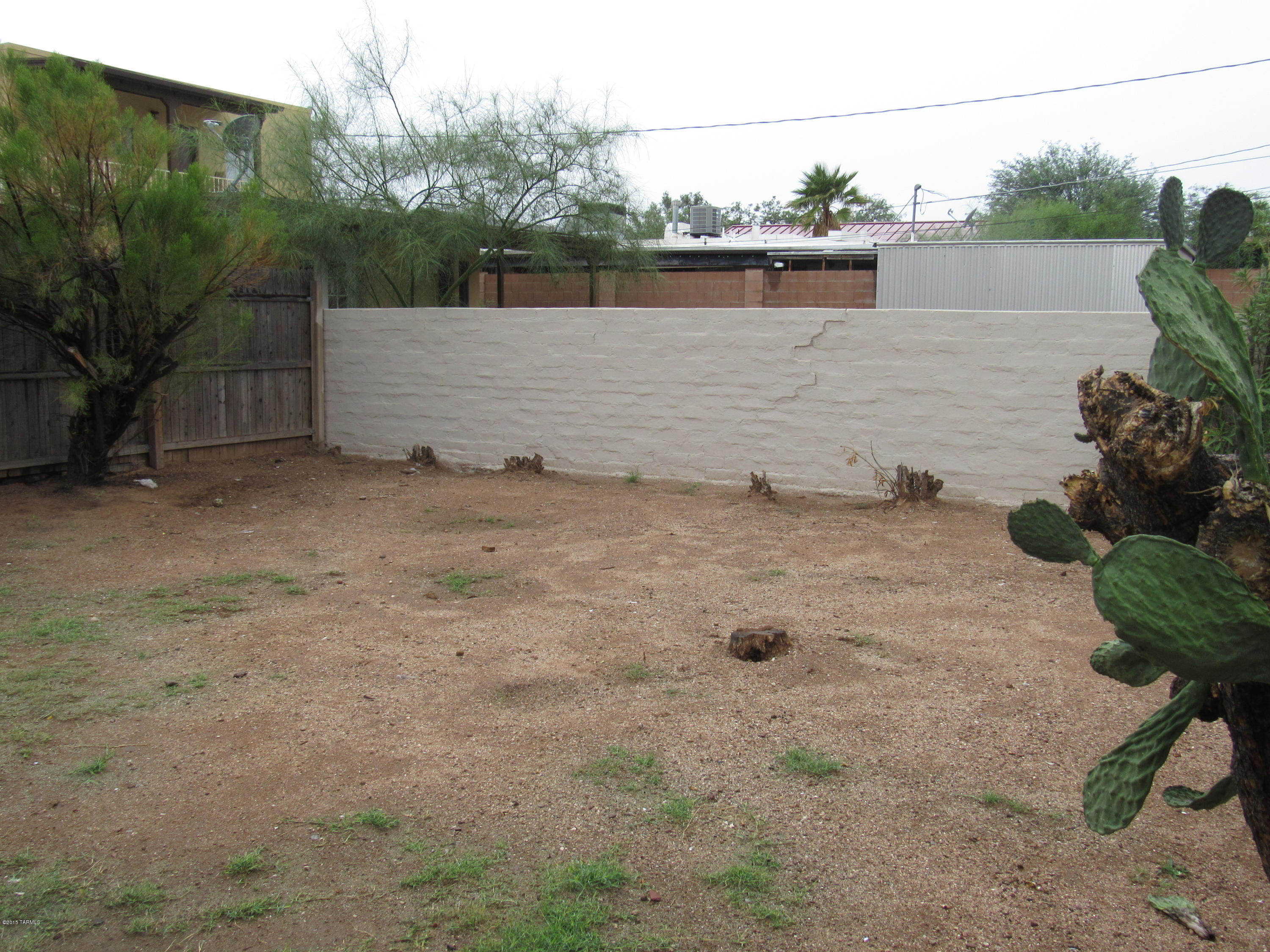 Foster Addition - Residential Lease
