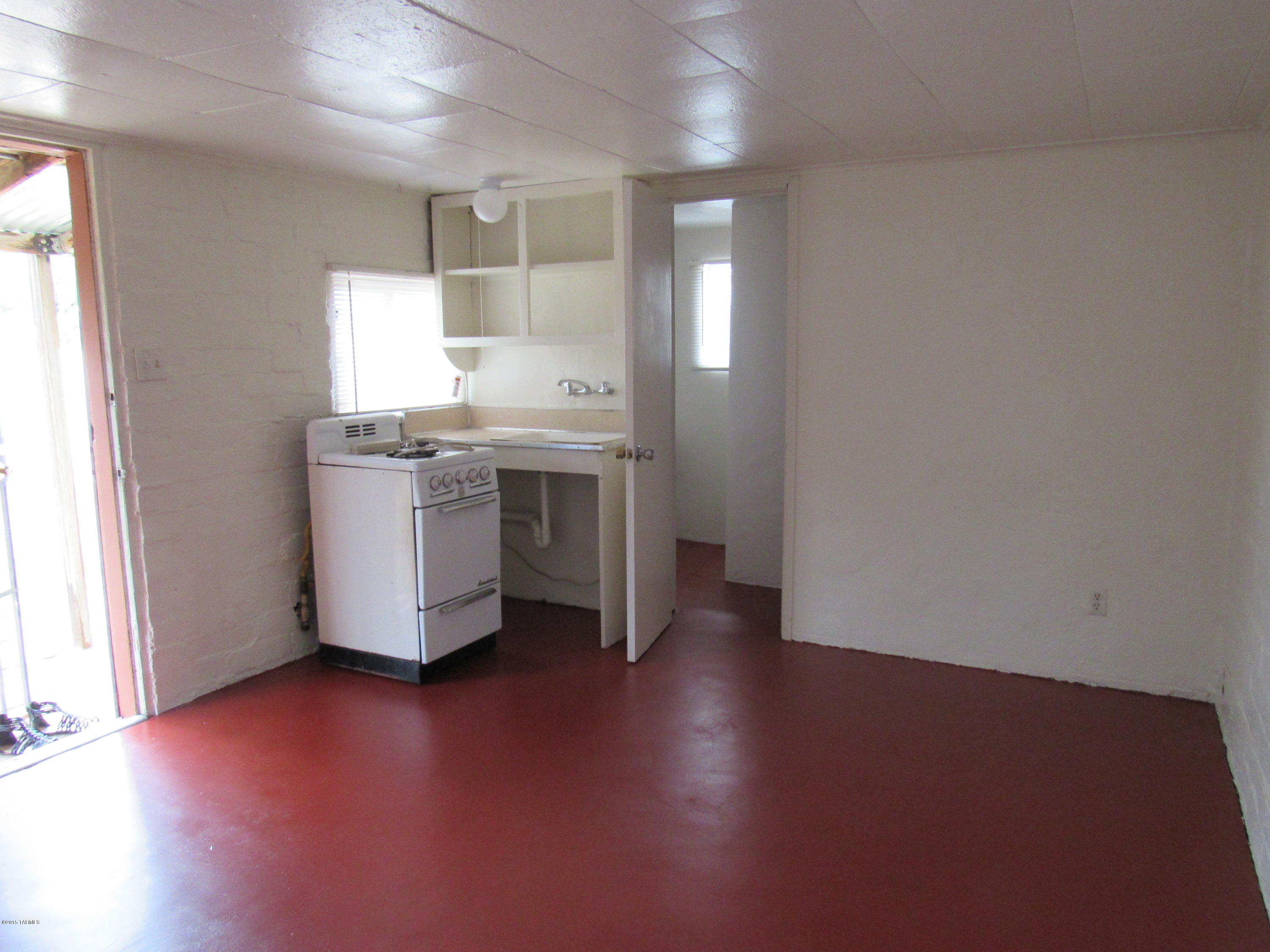 Foster Addition - Residential Lease