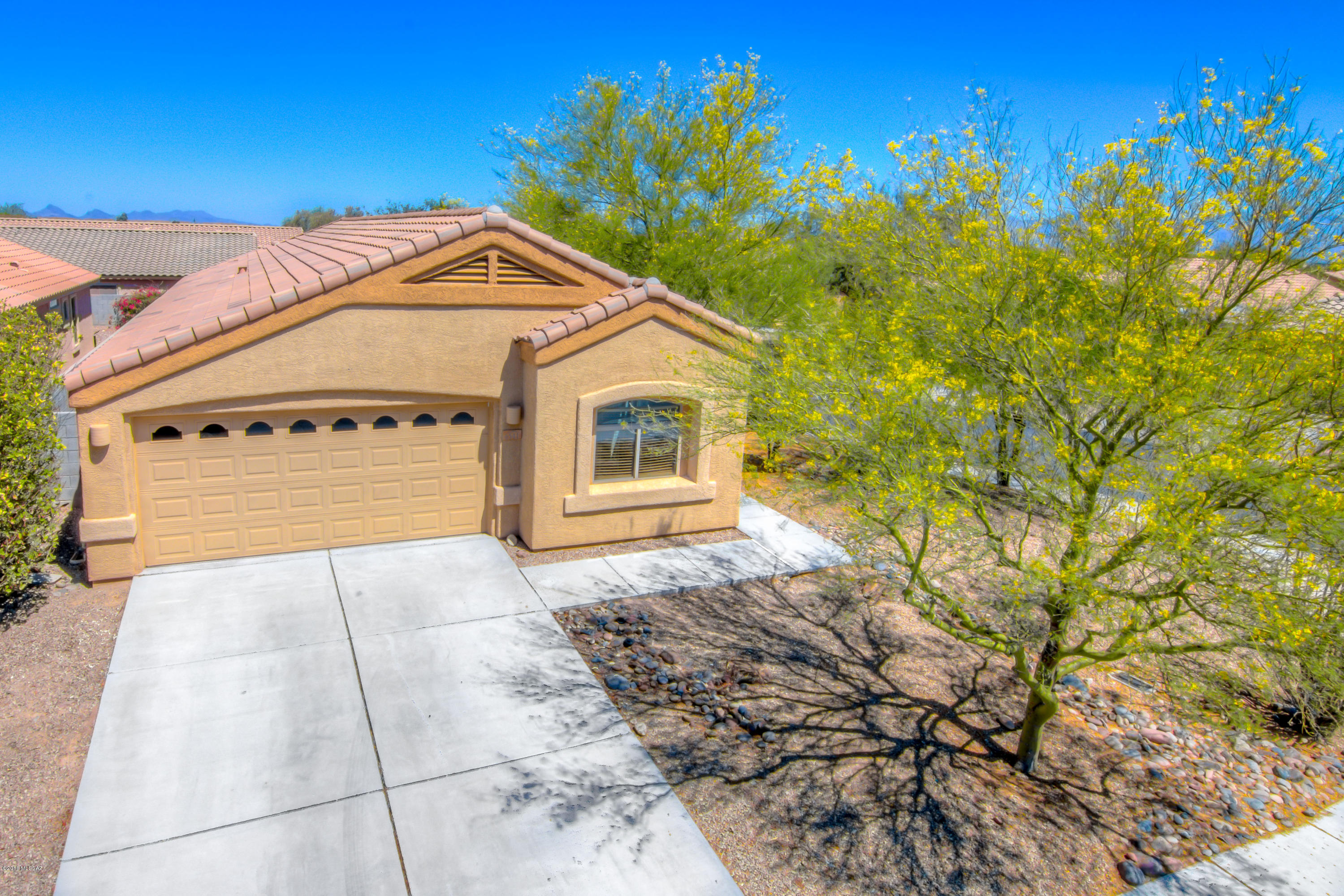 Vista Montana Estates - Residential