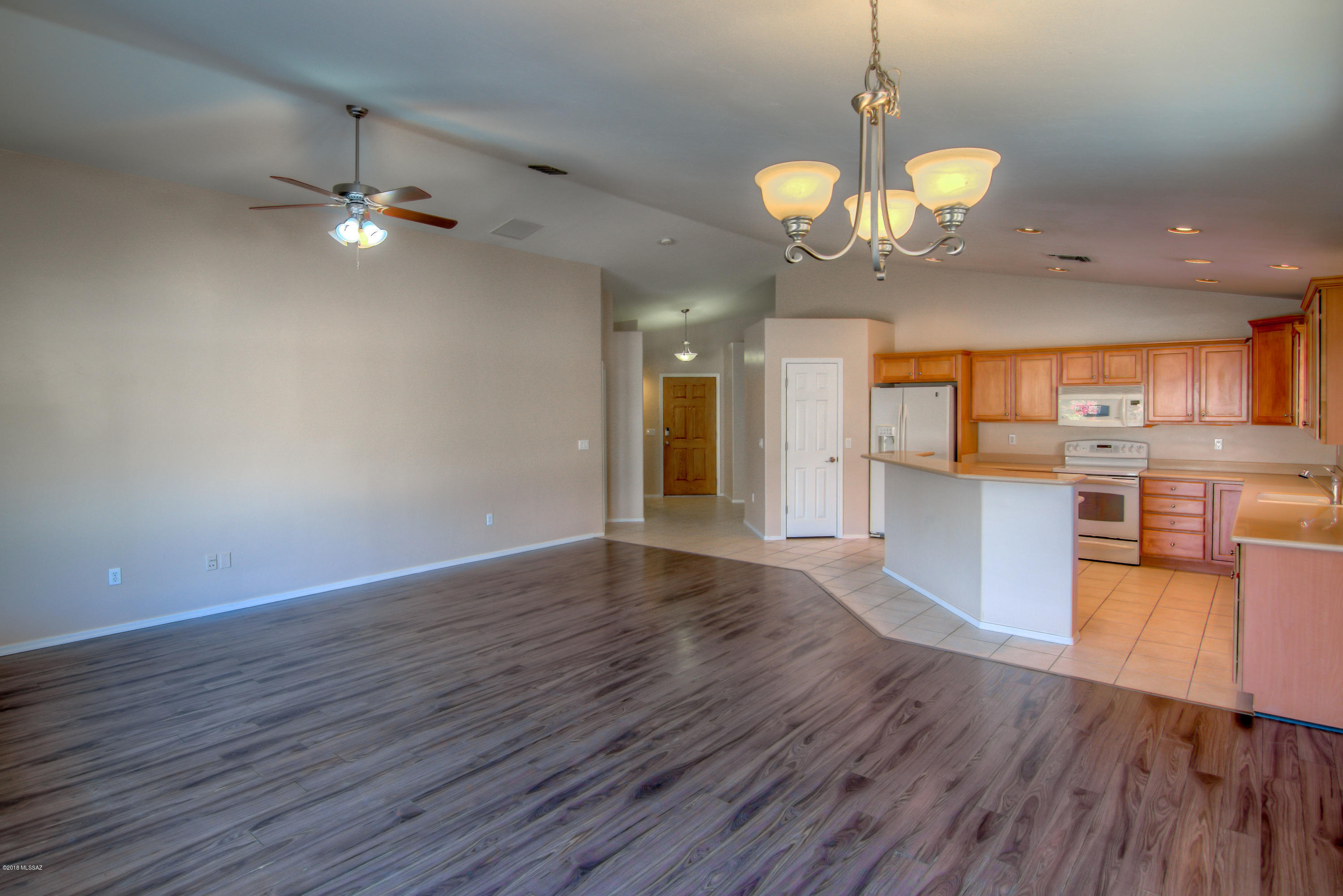 Vista Montana Estates - Residential