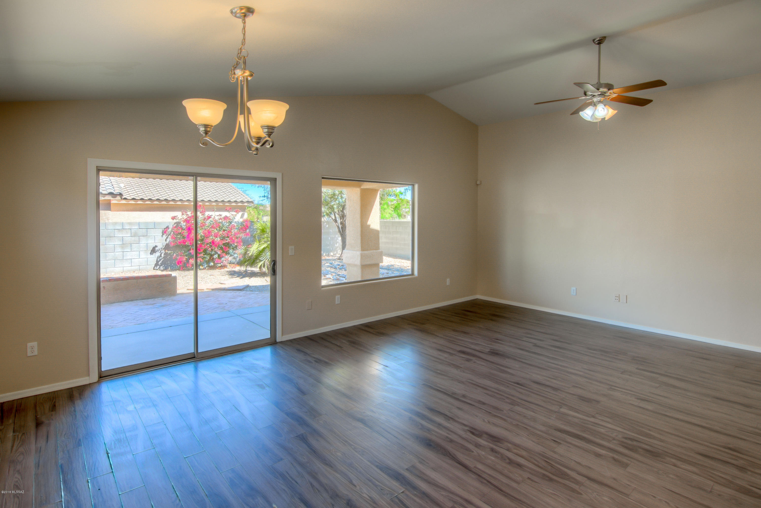 Vista Montana Estates - Residential