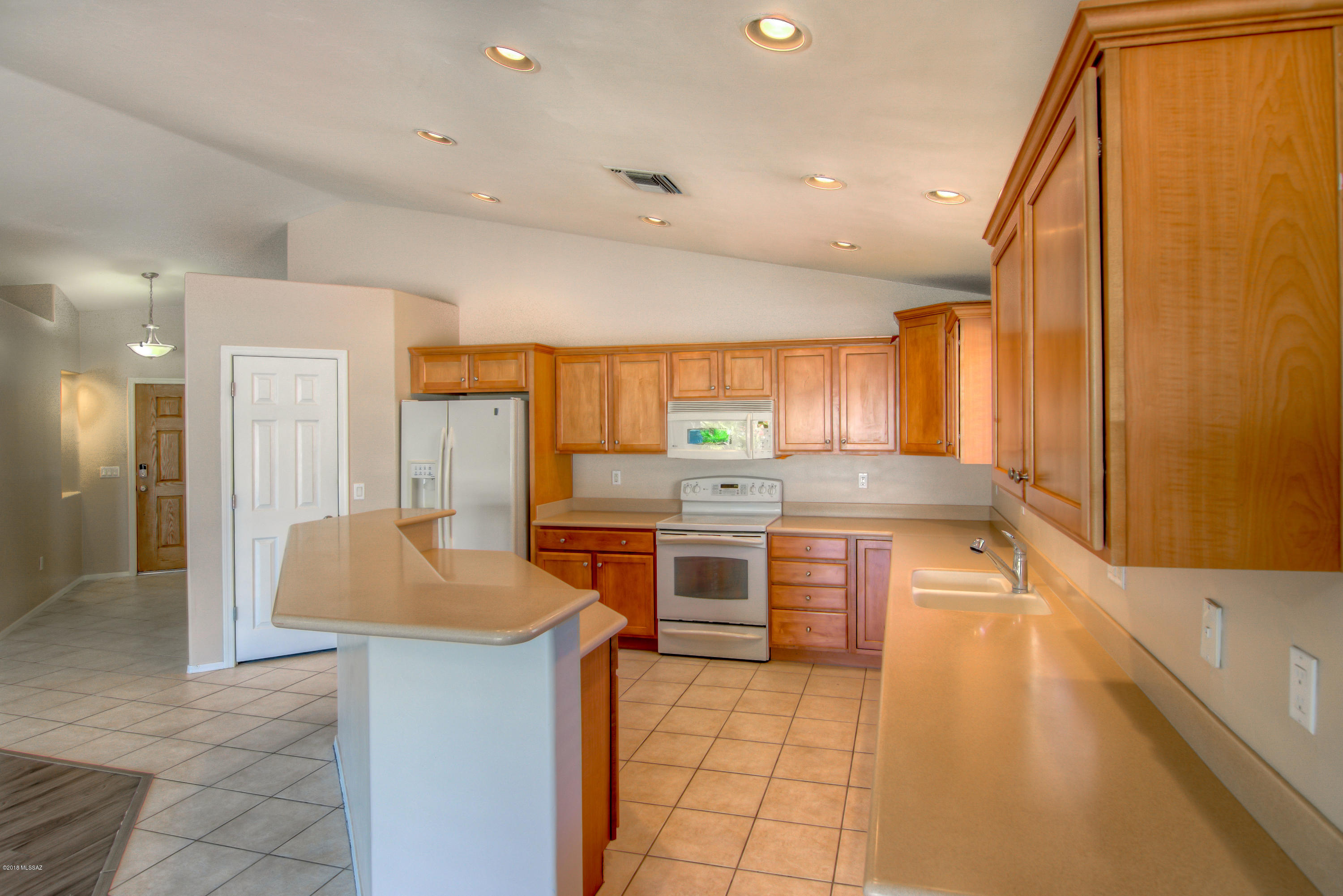Vista Montana Estates - Residential