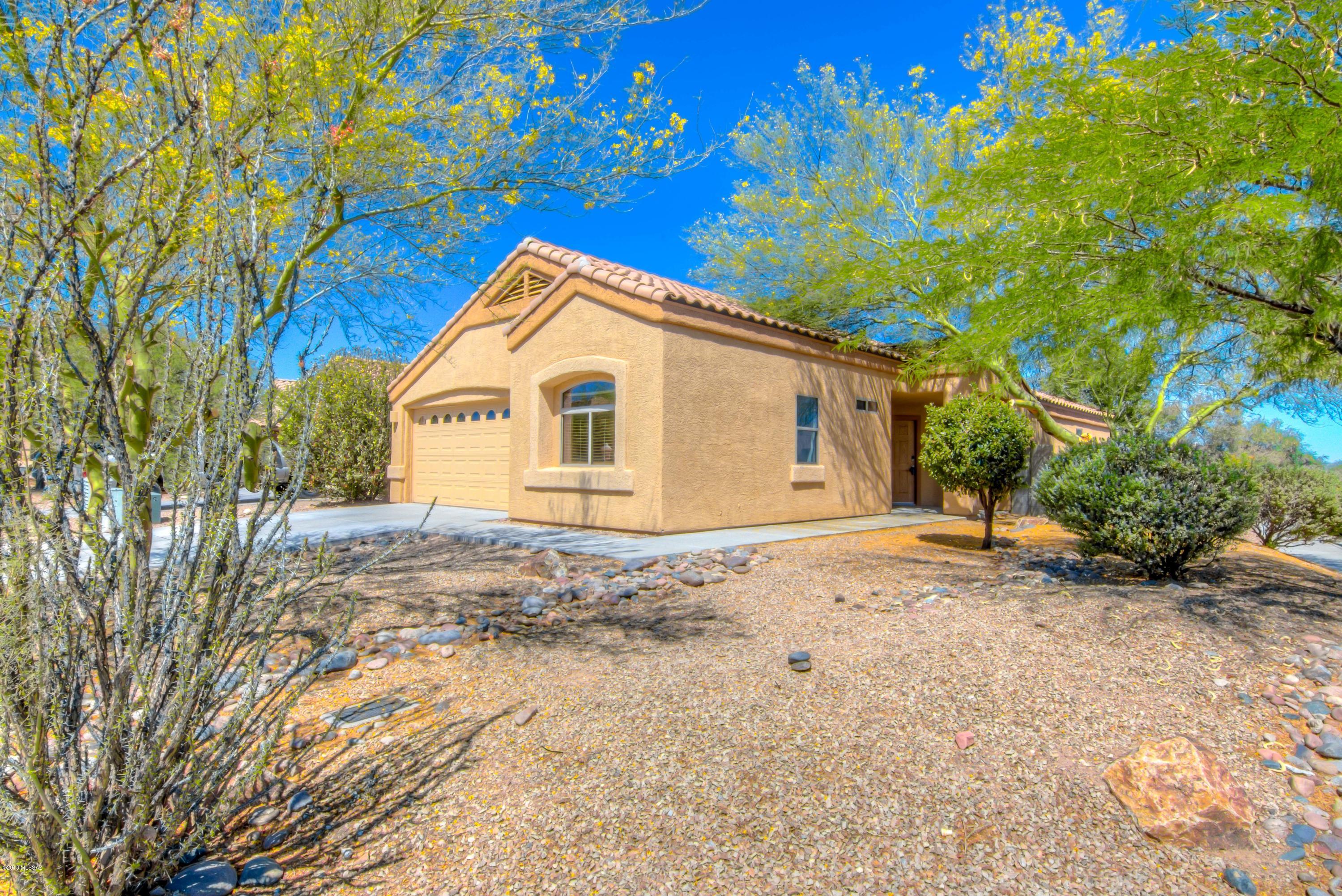 Vista Montana Estates - Residential